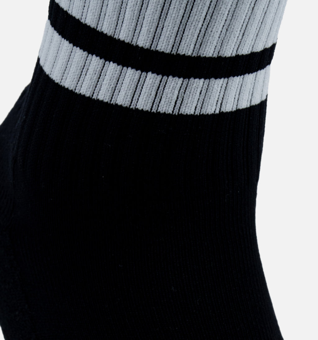 WBM CREW SOCKS 09
