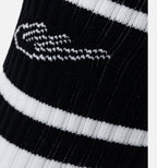 WBM CREW SOCKS 09