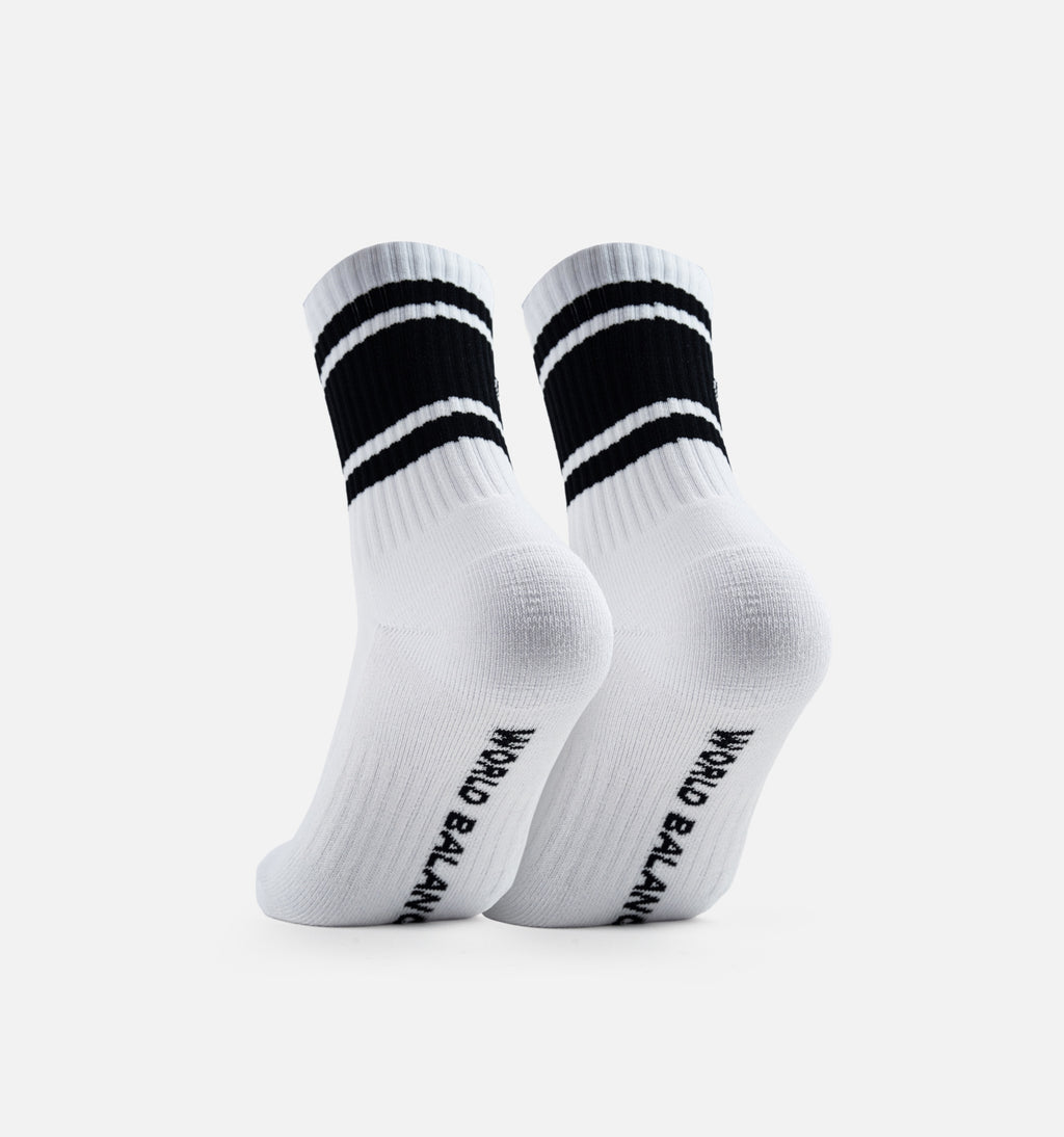 WBM CREW SOCKS 09