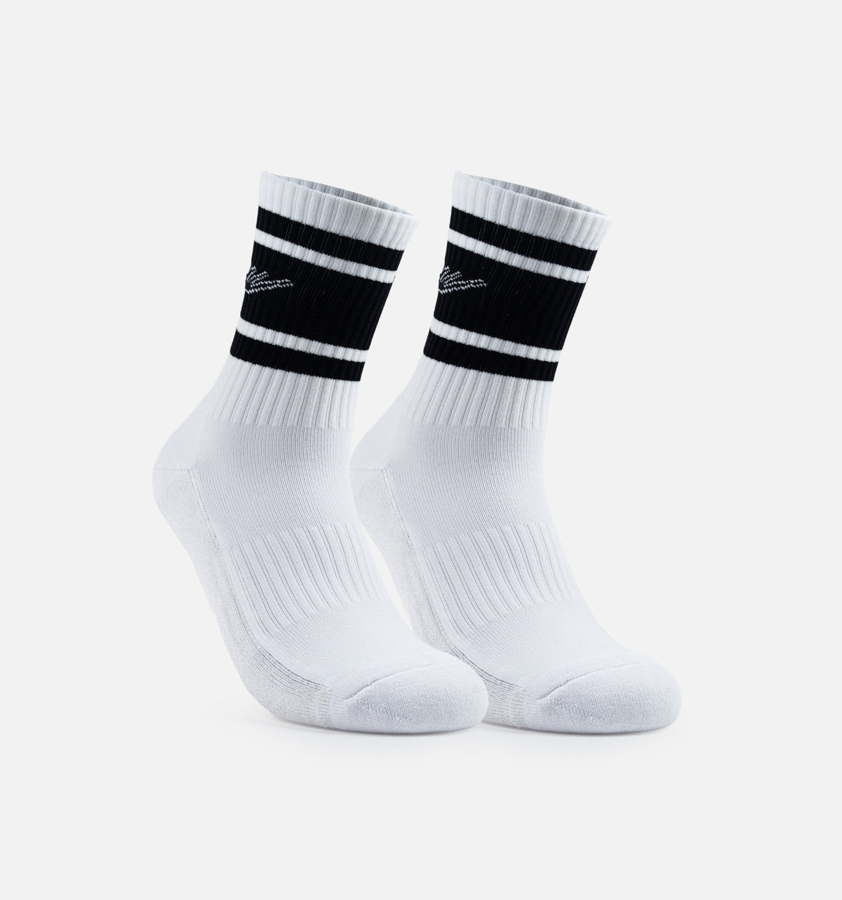 WBM CREW SOCKS 09