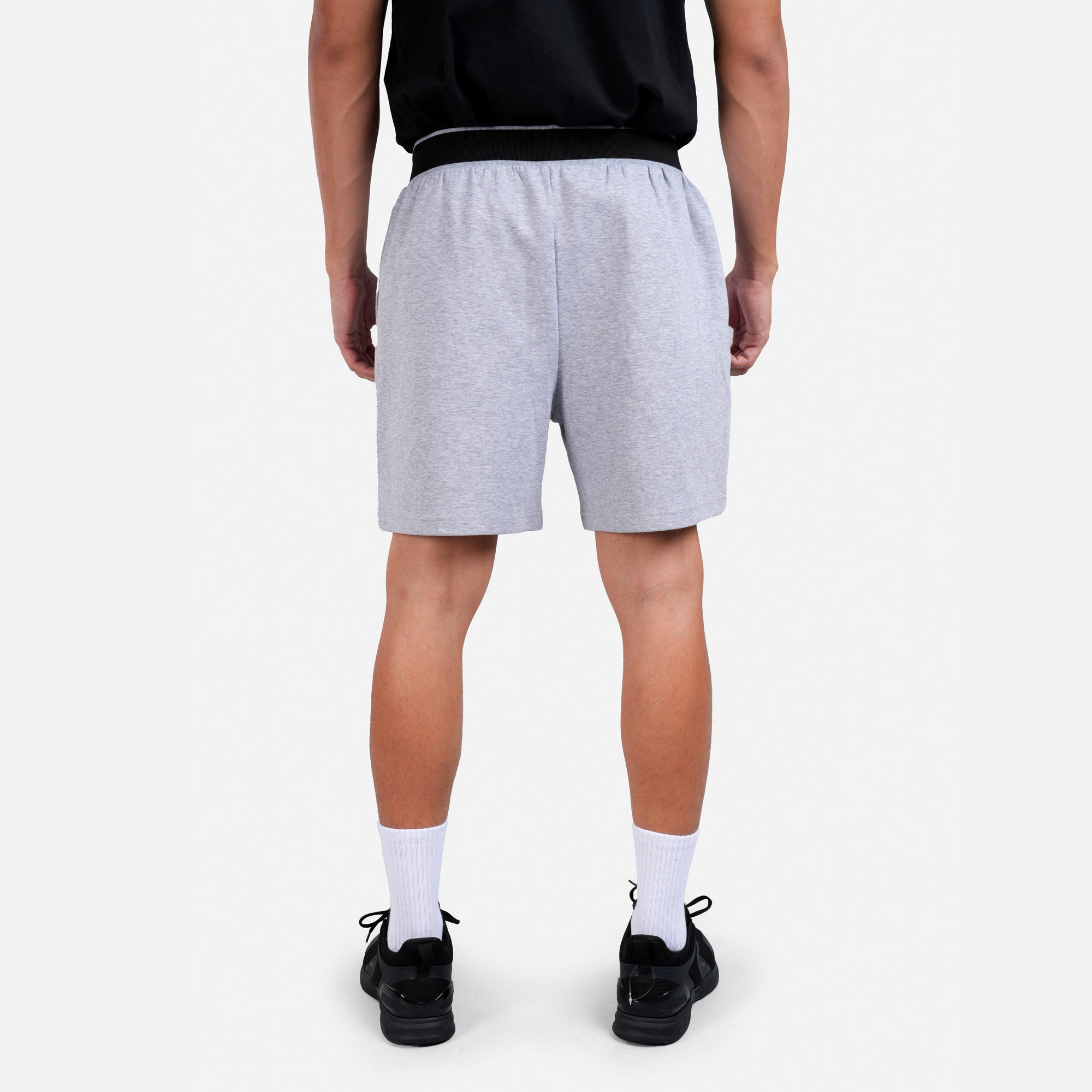 WBM DRAWSTRING SHORTS Secondary image
