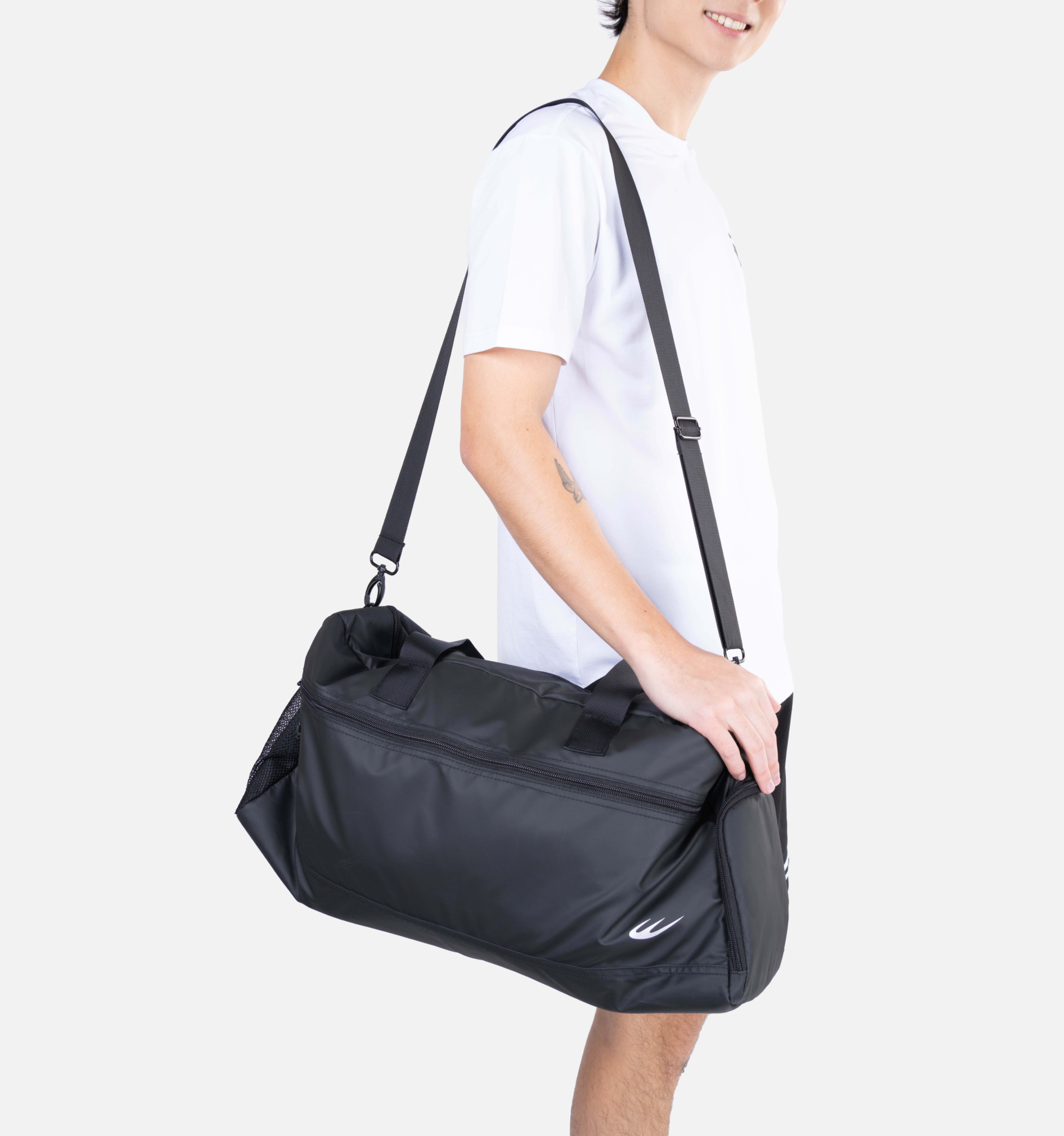 WBM DUFFLE 03
