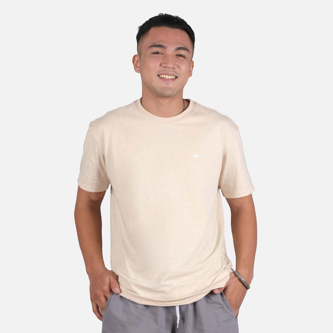 WBM EASYWEAR BASIC TEE 01