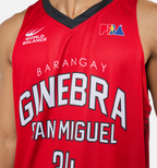 GINEBRA-ESTIL