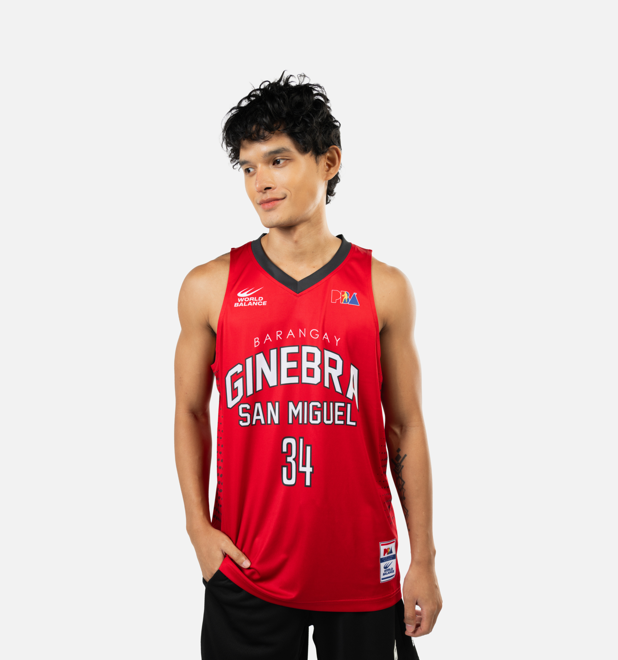 GINEBRA-ESTIL Secondary image