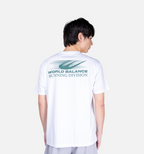 WBM GRAPHIC TEE 04