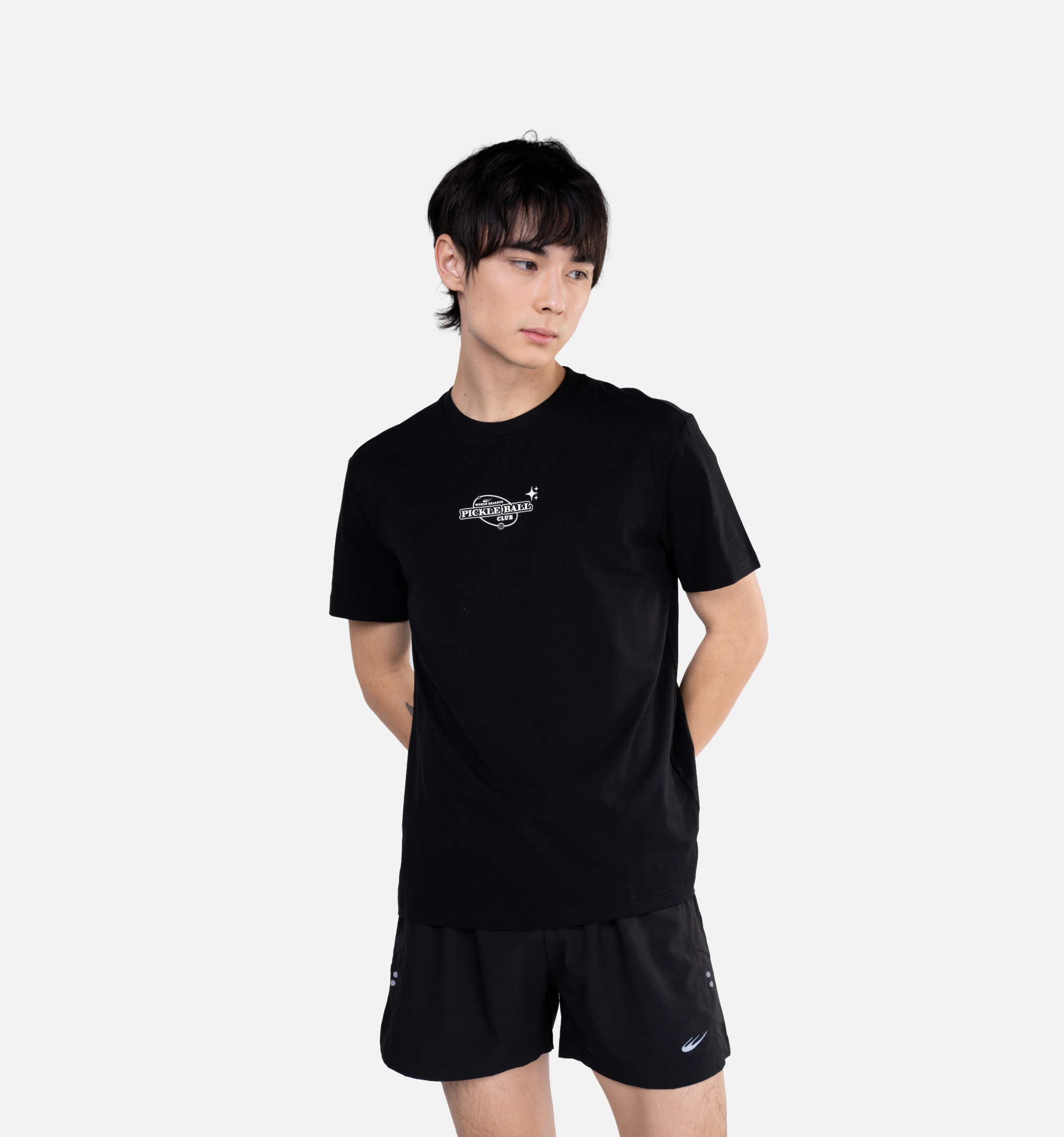 WBM GRAPHIC TEE 05 Main image