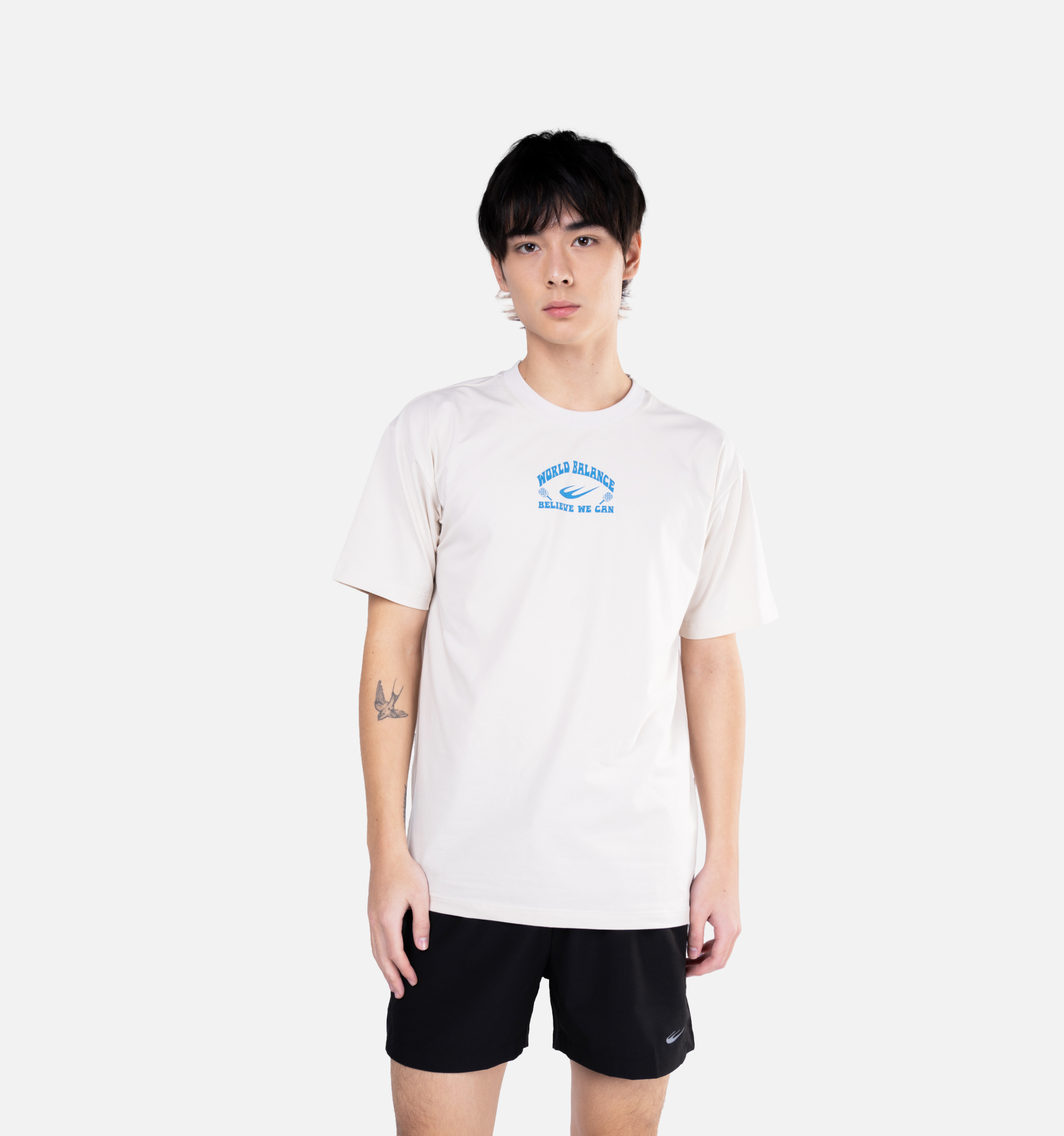 WBM GRAPHIC TEE 06