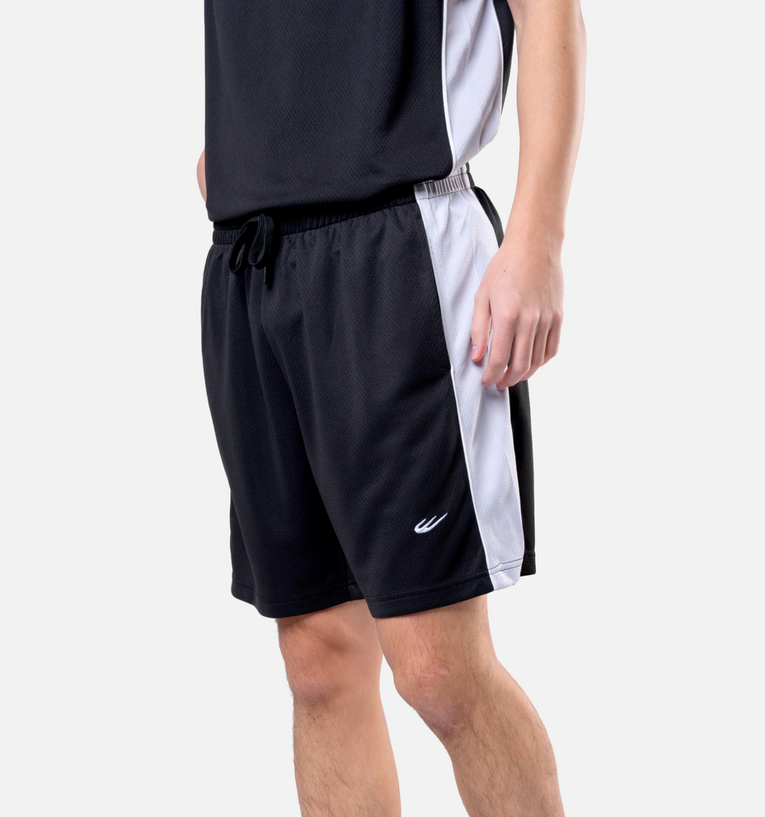 WBM HOOP SHORTS 02