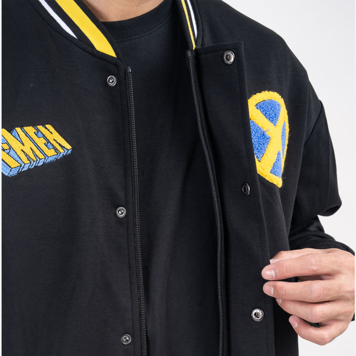 WBM JACKET X-MEN