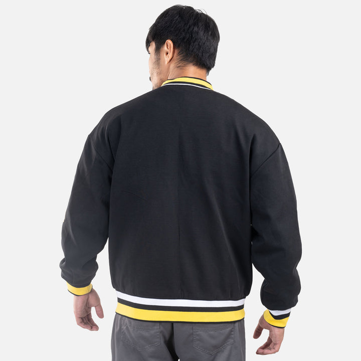 WBM JACKET X-MEN