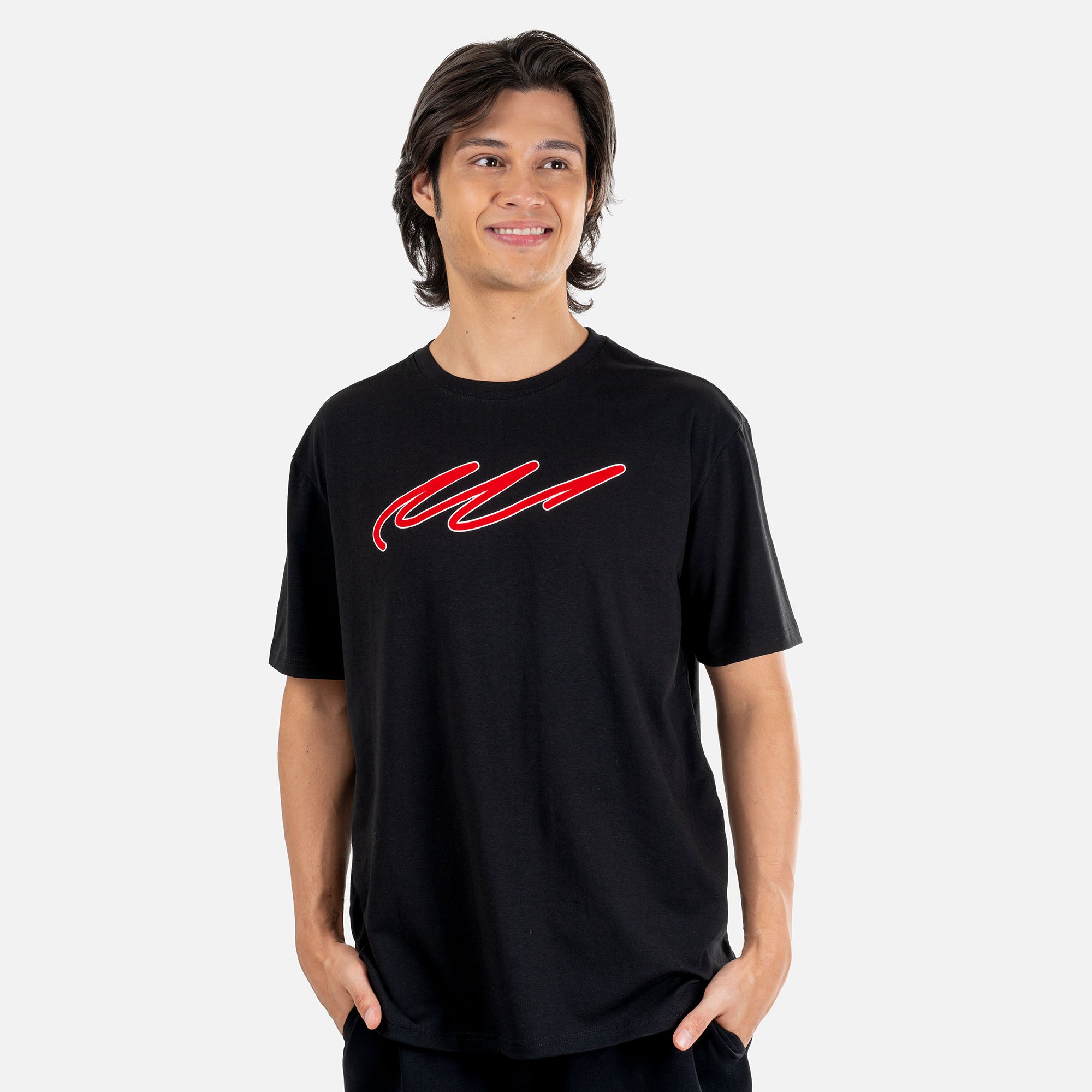WBM LOGO ICON TEE 01 Main image