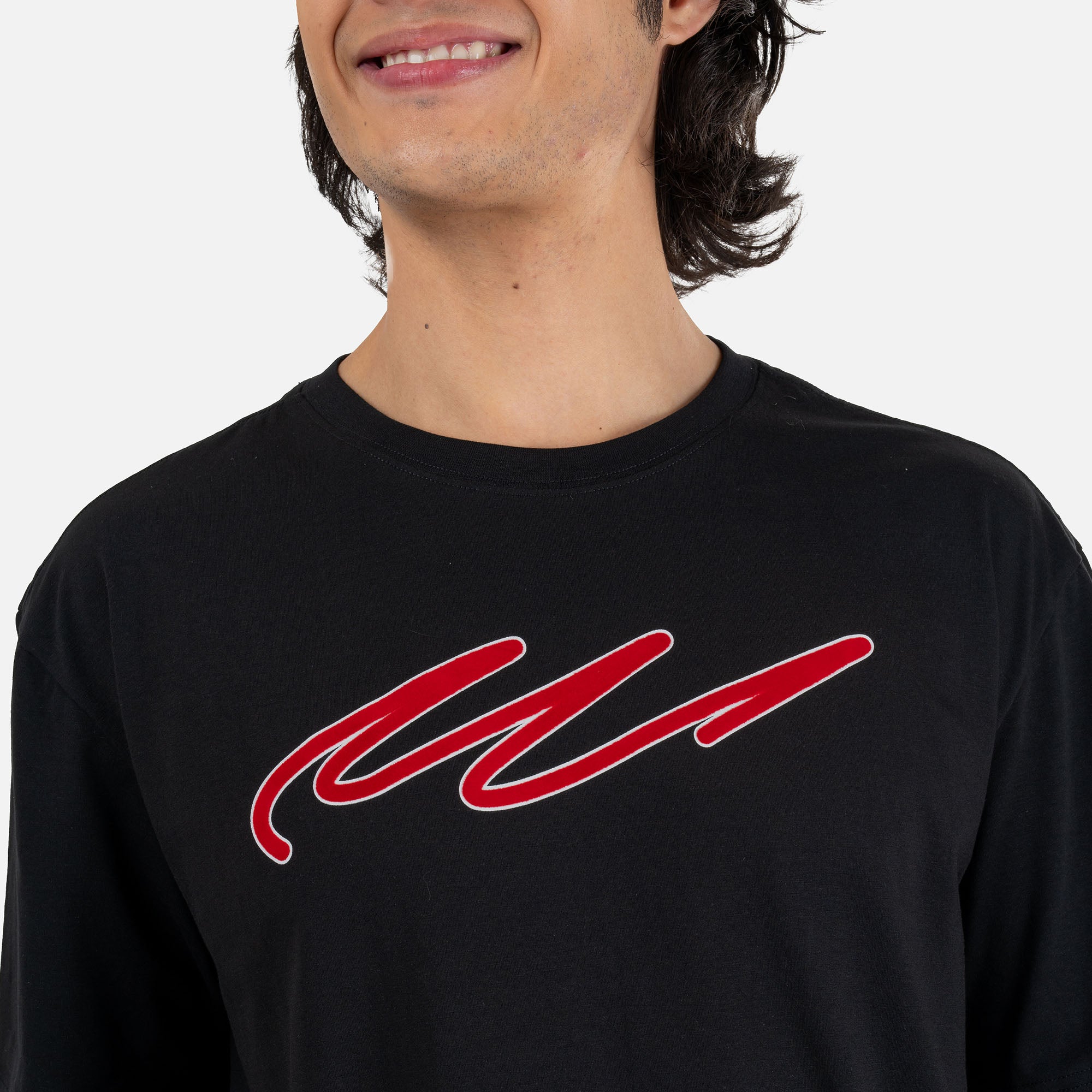 WBM LOGO ICON TEE 01 Secondary image