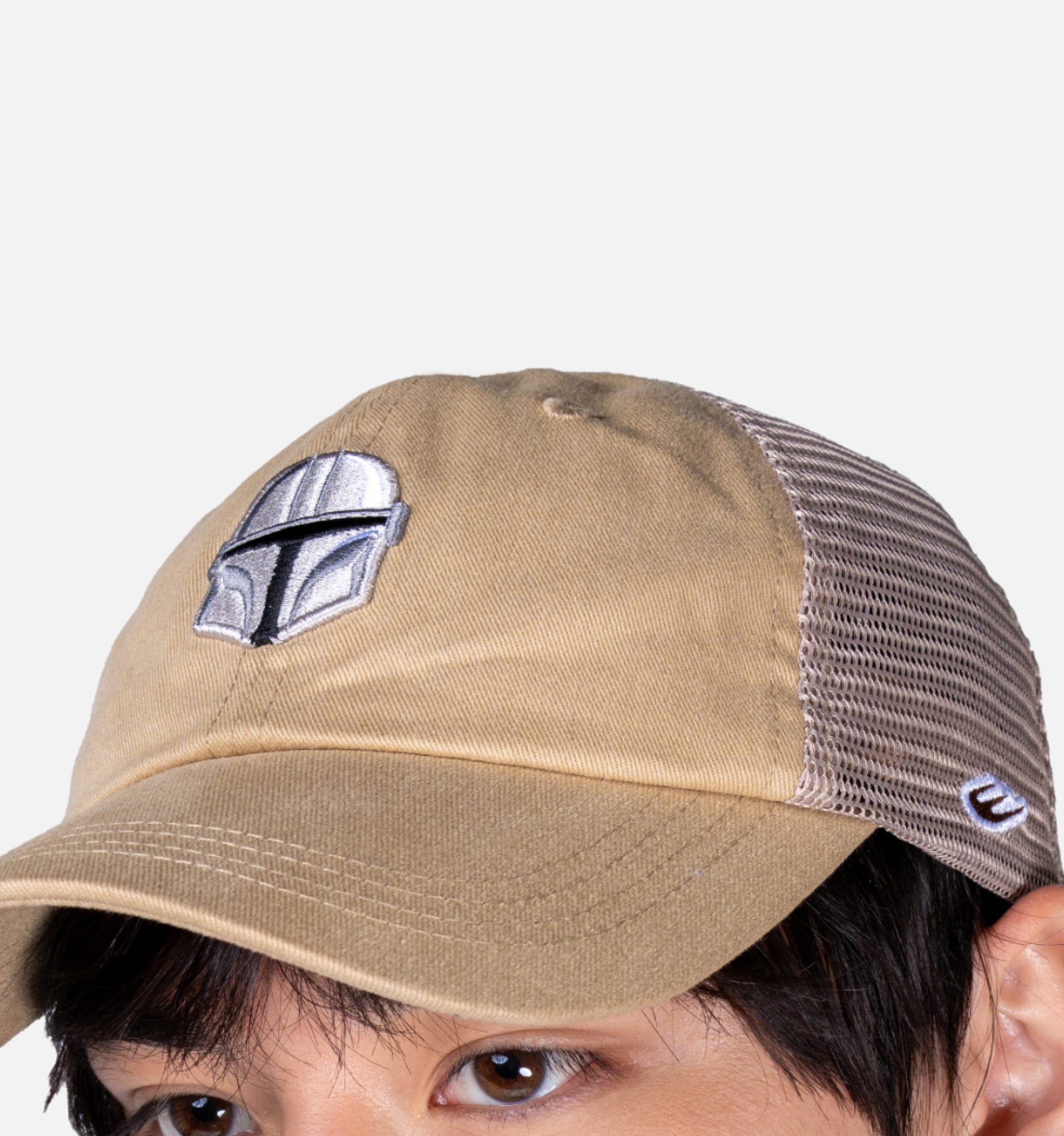 WBM MANDALORIAN CAP Secondary image