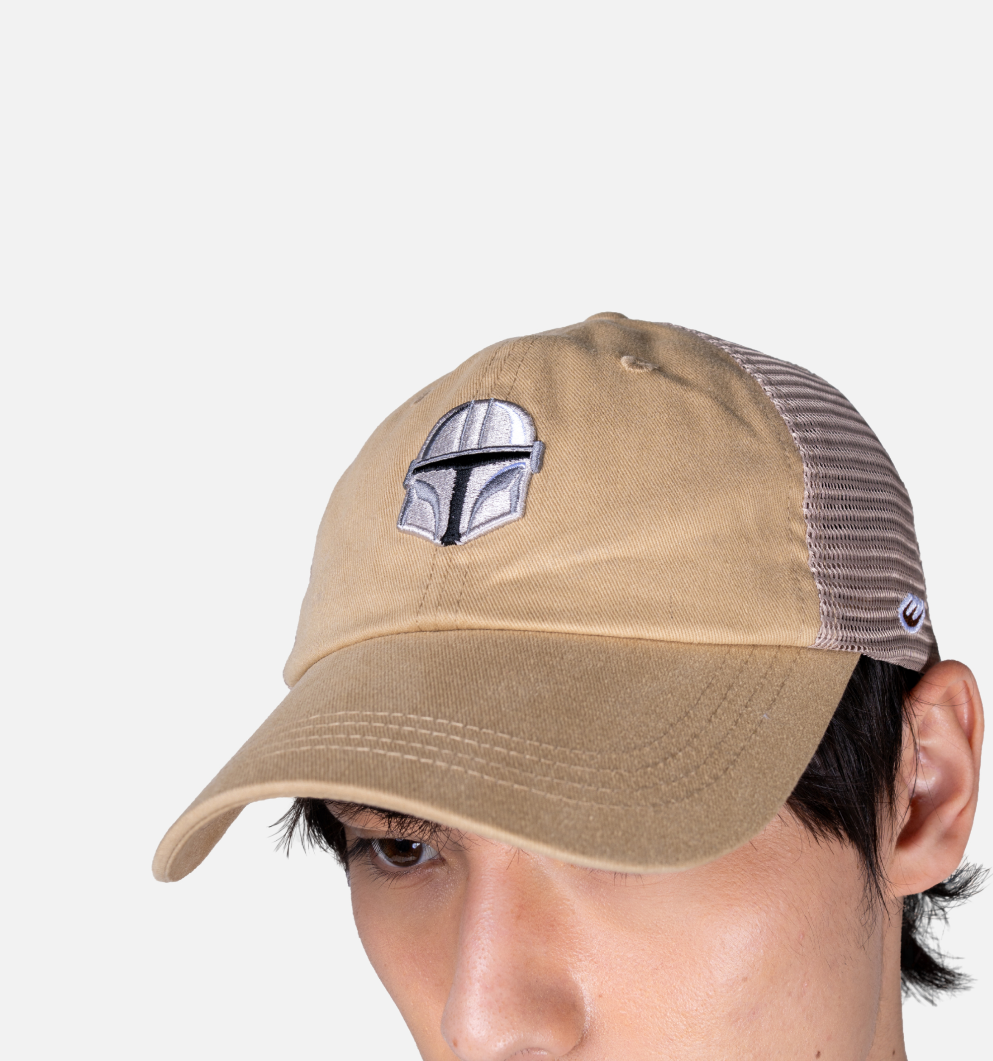 WBM MANDALORIAN CAP Main image