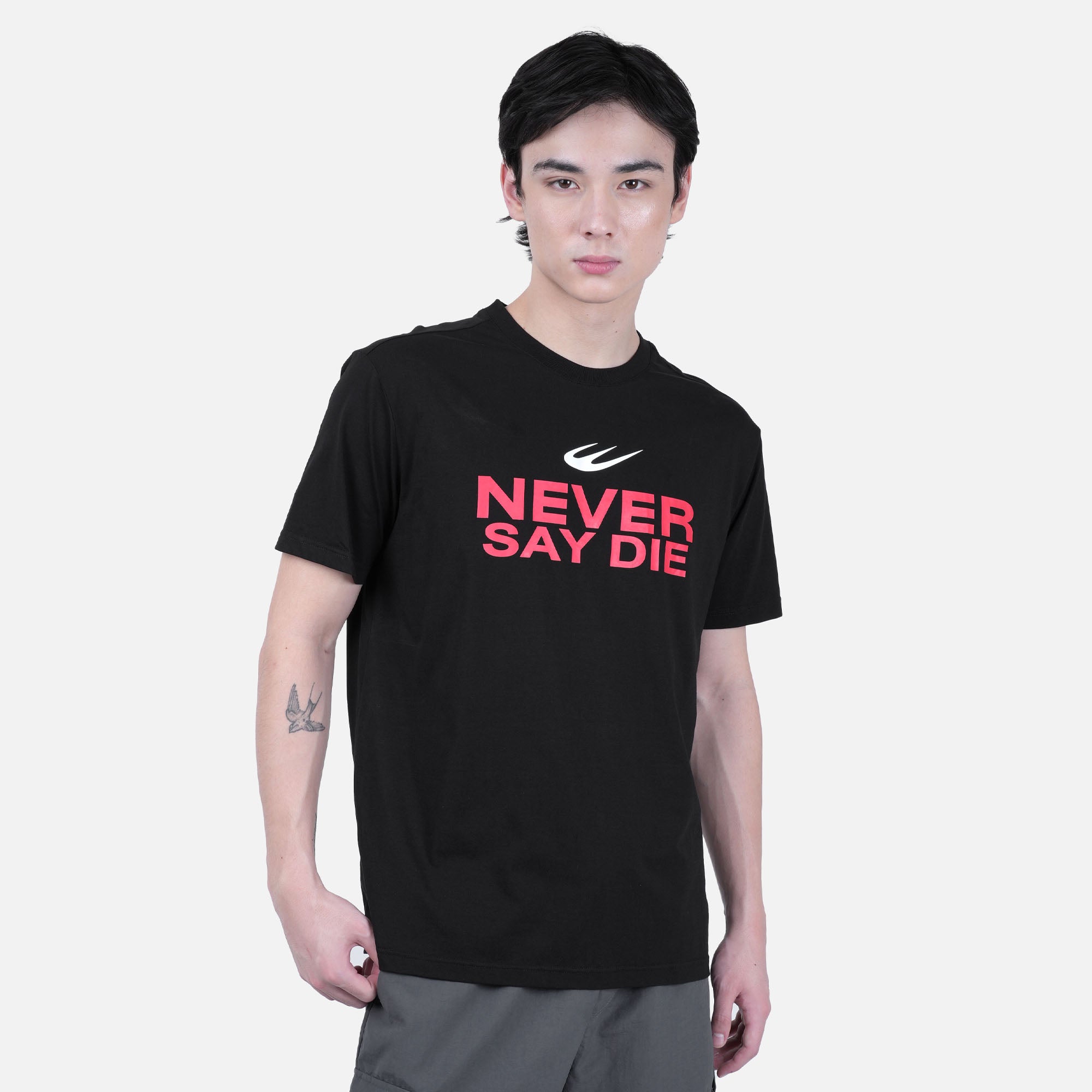 WBM NSD TEE 13 Main image