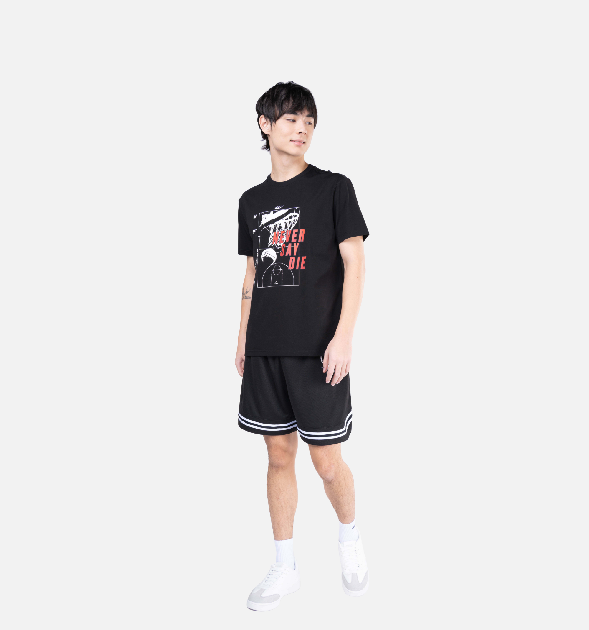 WBM NSD TEE 16 Main image