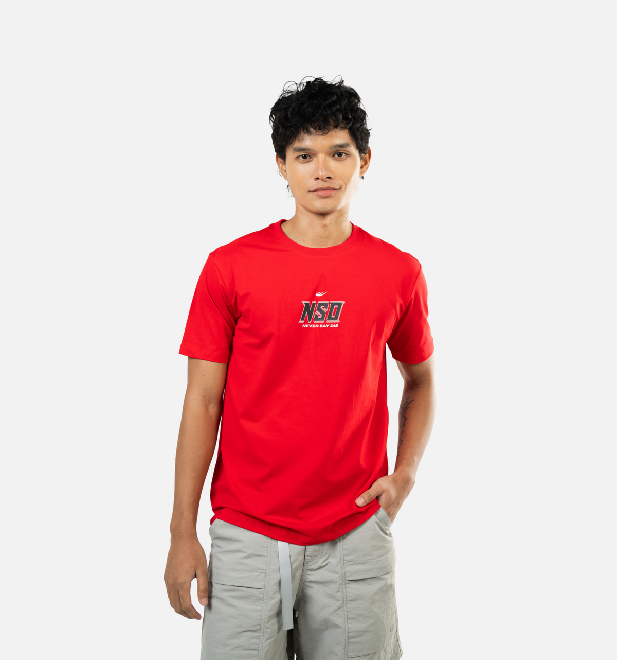 WBM NSD TEE 20 Main image