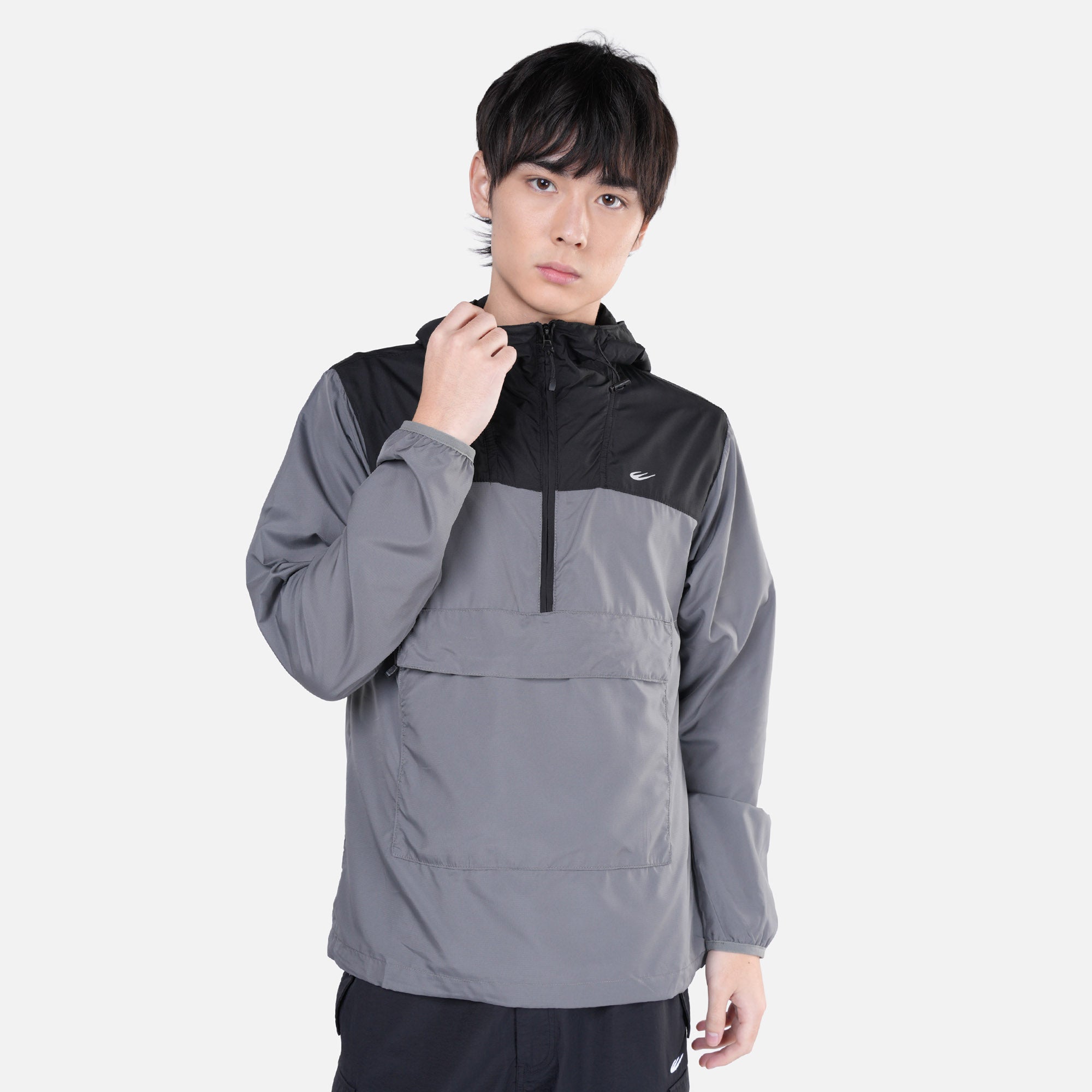 WBM PACKABLE JACKET 01 Main image