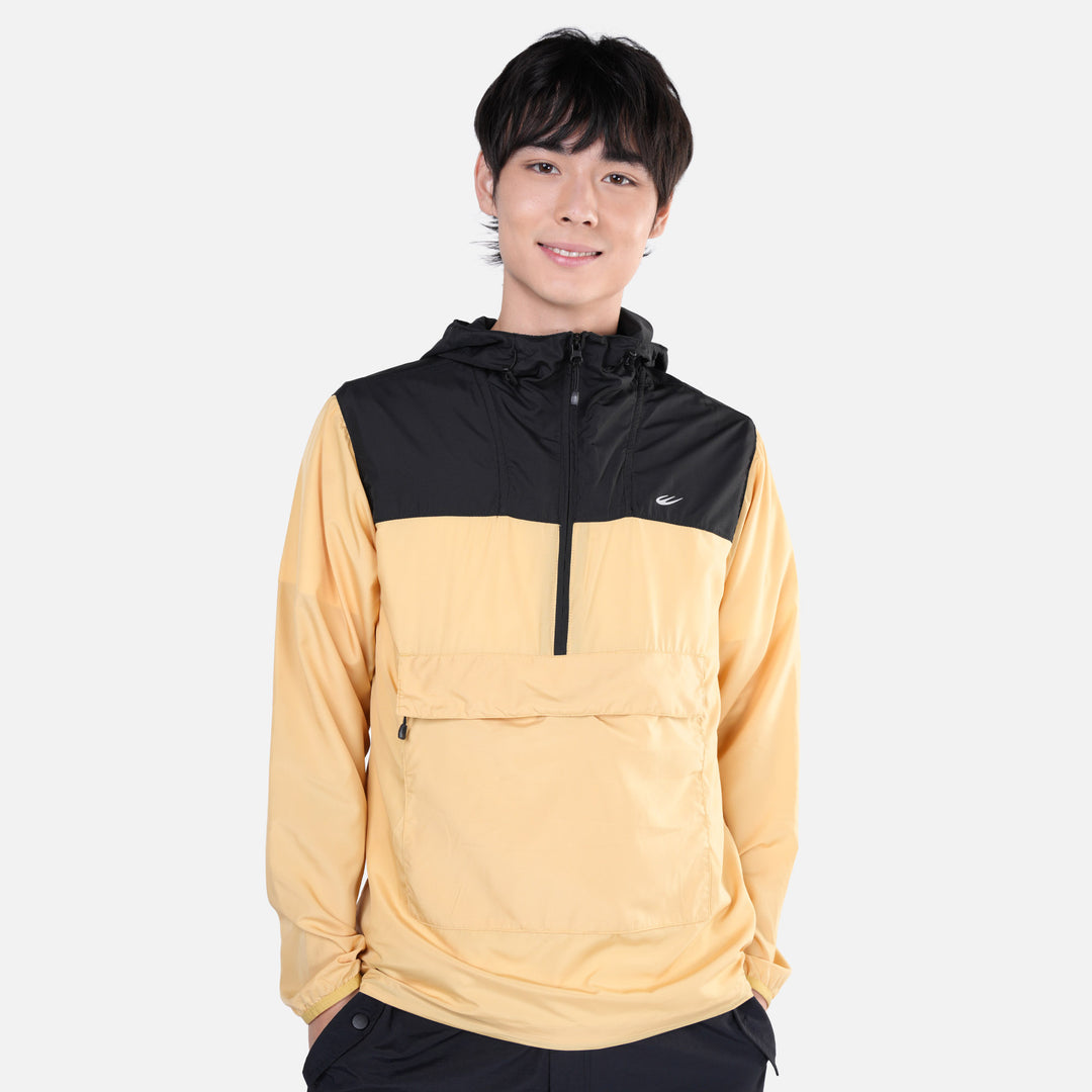 WBM PACKABLE JACKET 01