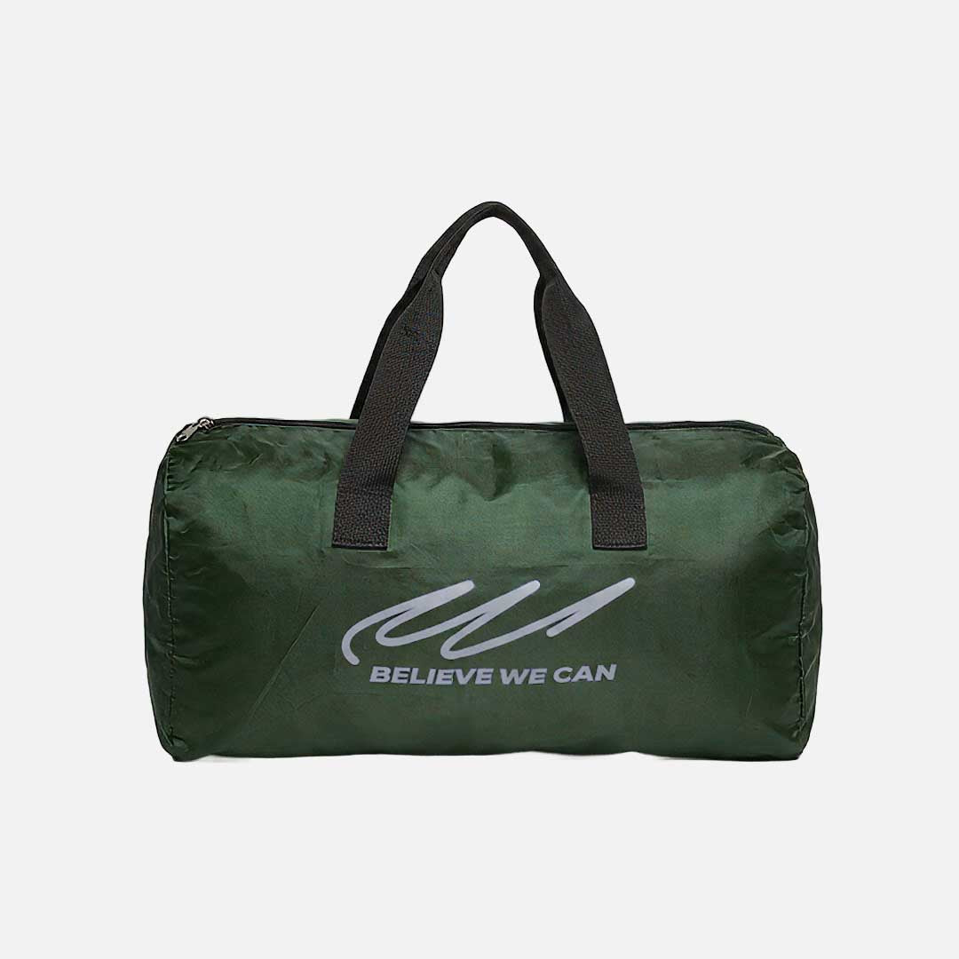 WBM PACKABLE TRAVEL BAG Secondary image