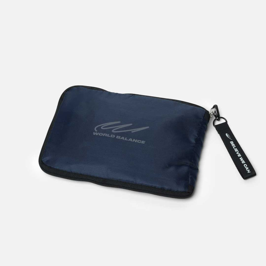 WBM PACKABLE TRAVEL BAG