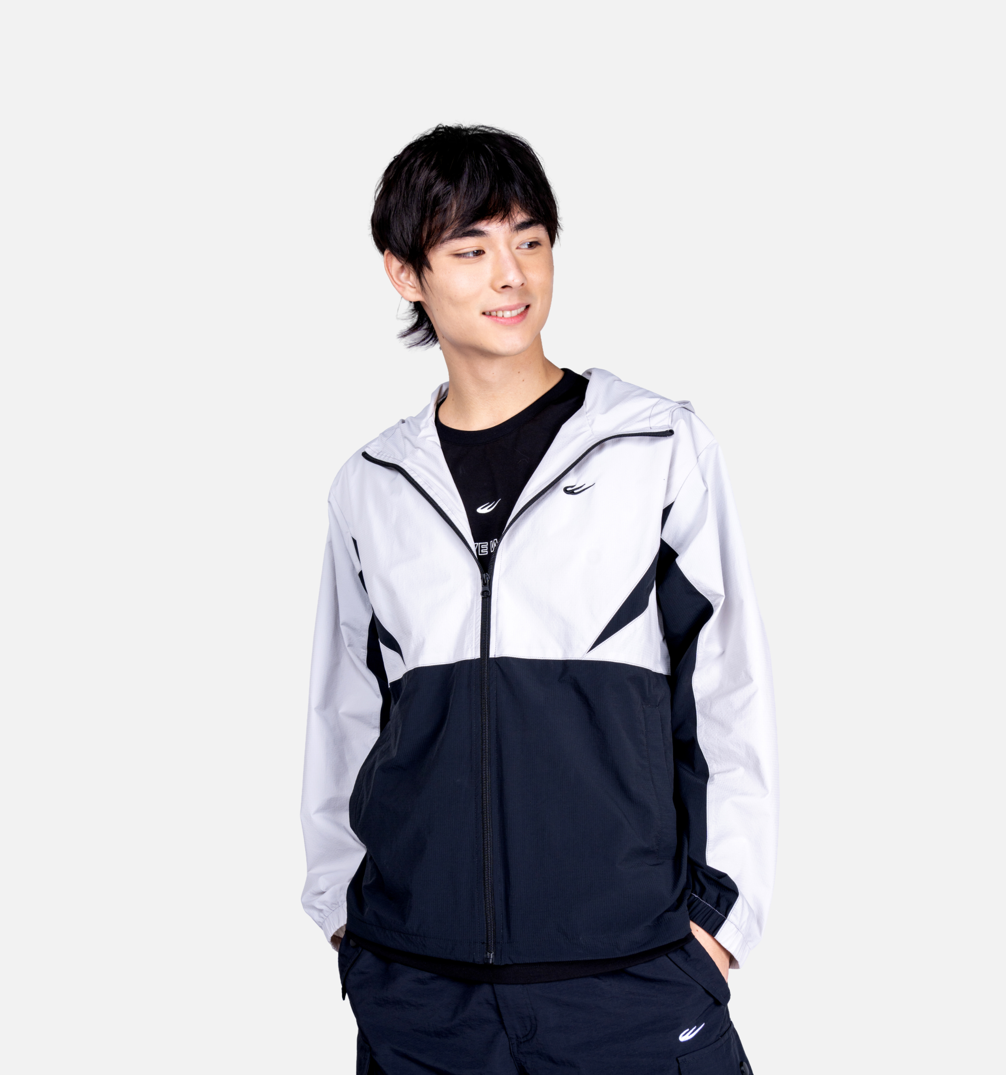 WBM PARKA JACKET 05 Secondary image