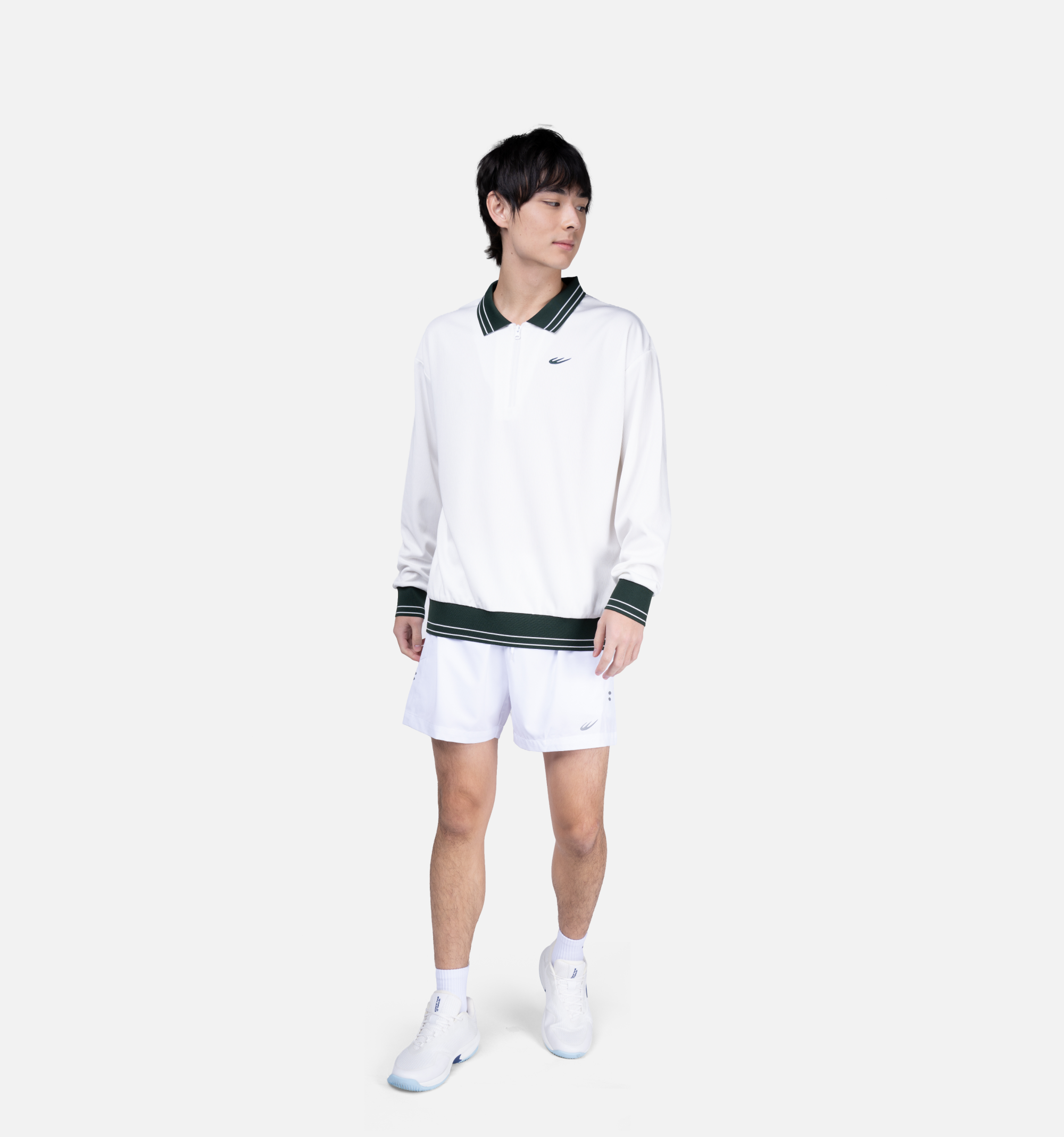 WBM POLO LS 01