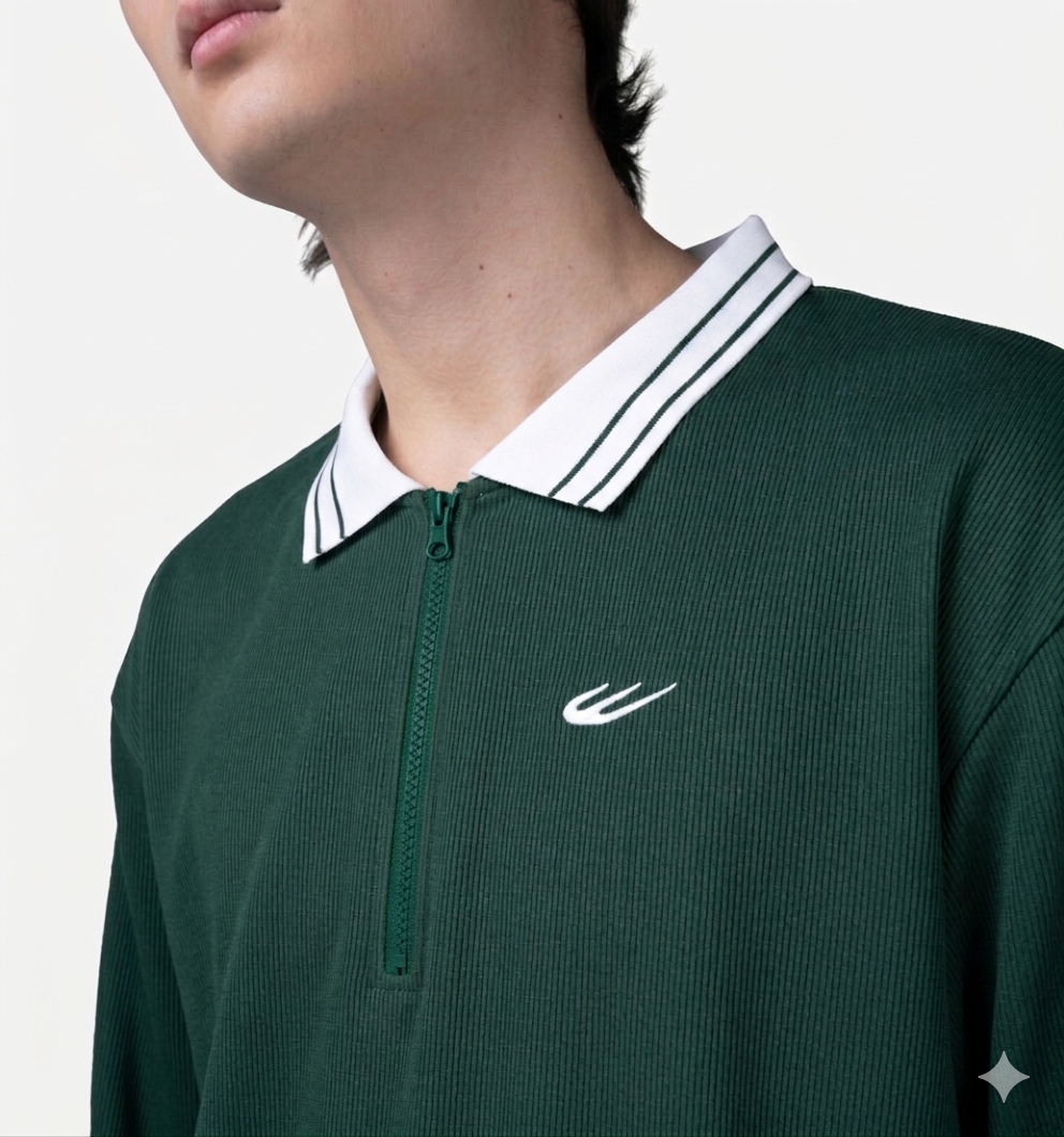 WBM POLO LS 01