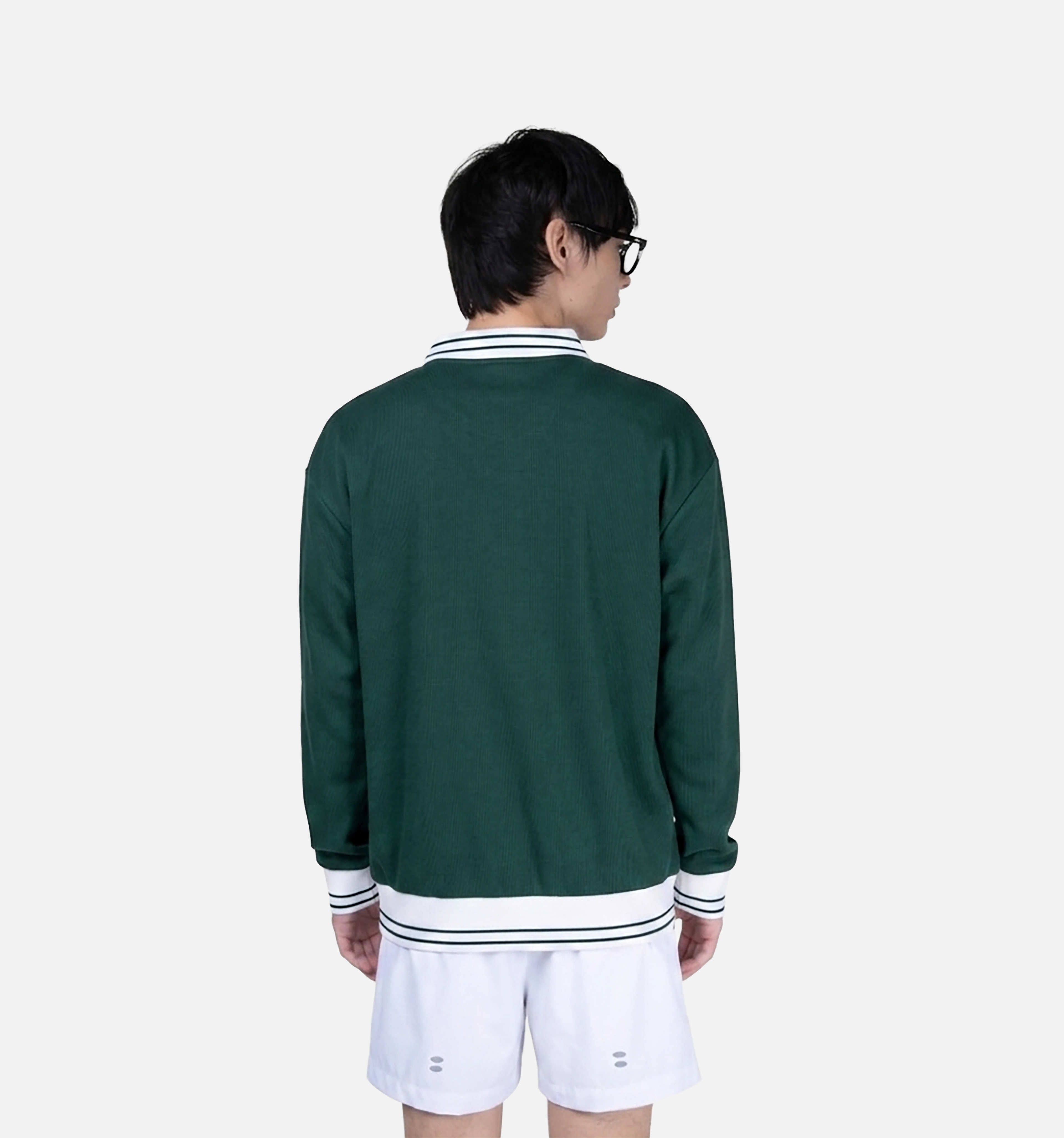 WBM POLO LS 01