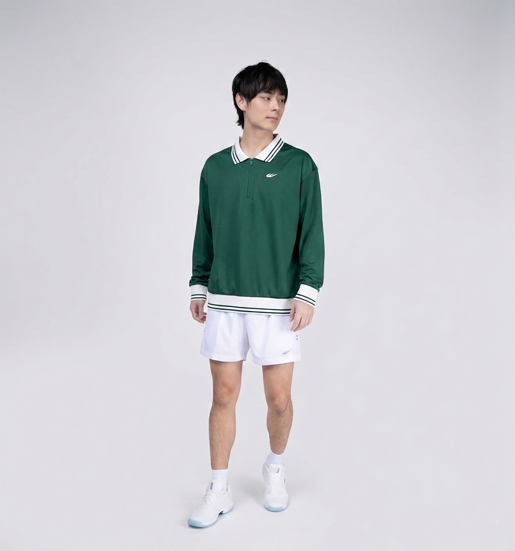 WBM POLO LS 01