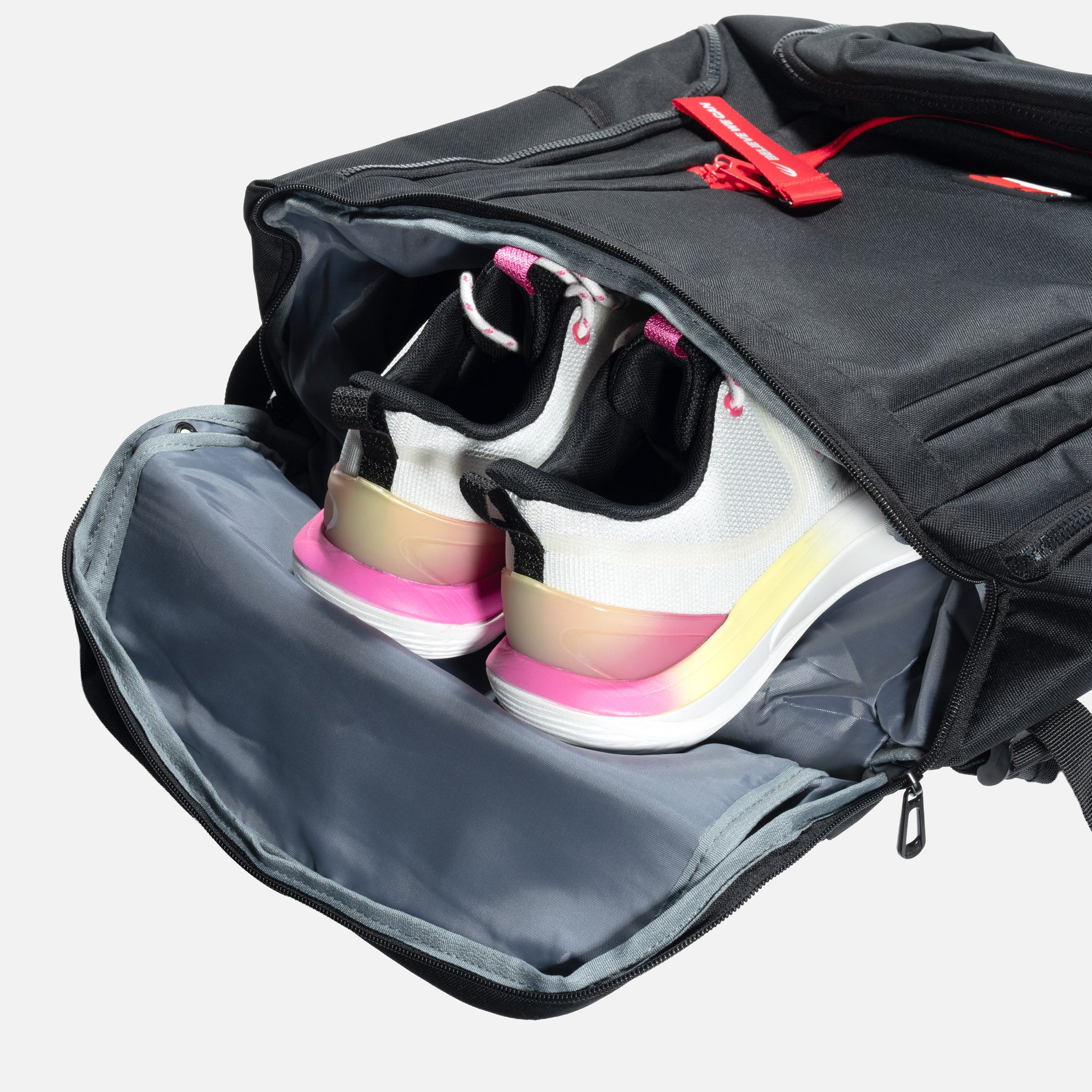 WBM SCOTTIE BACKPACK 01 Secondary image