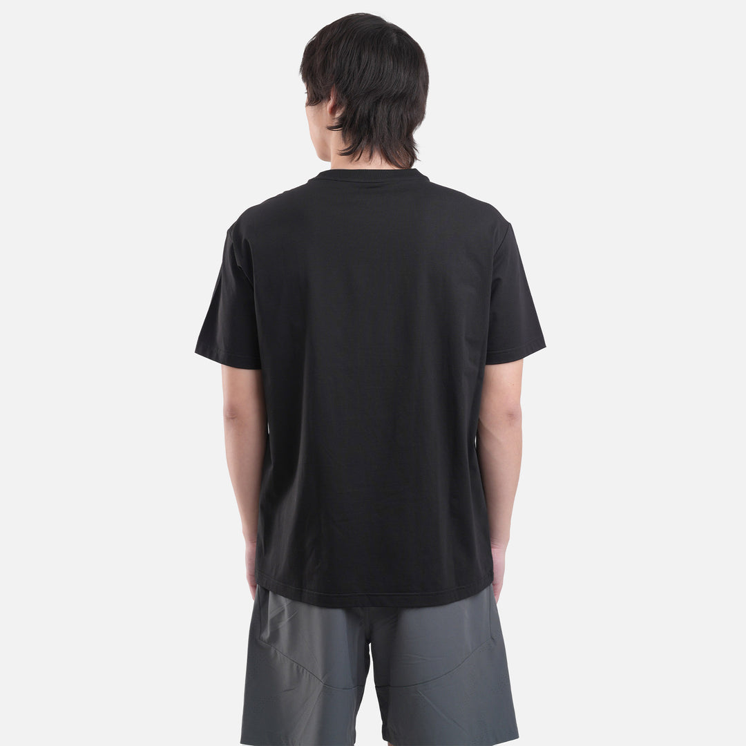 WBM SCOTTIE GRAPHIC TEE