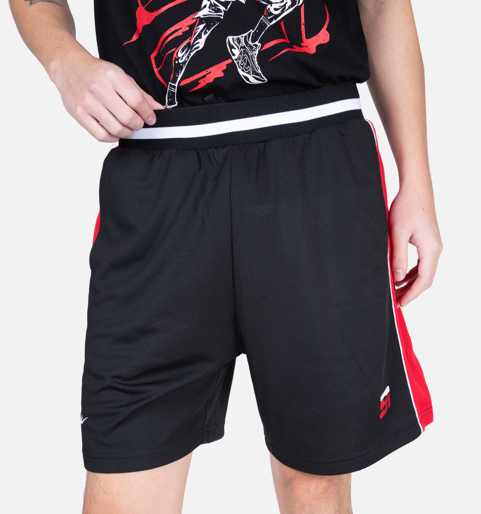 WBM SCOTTIE HOOP SHORTS 03