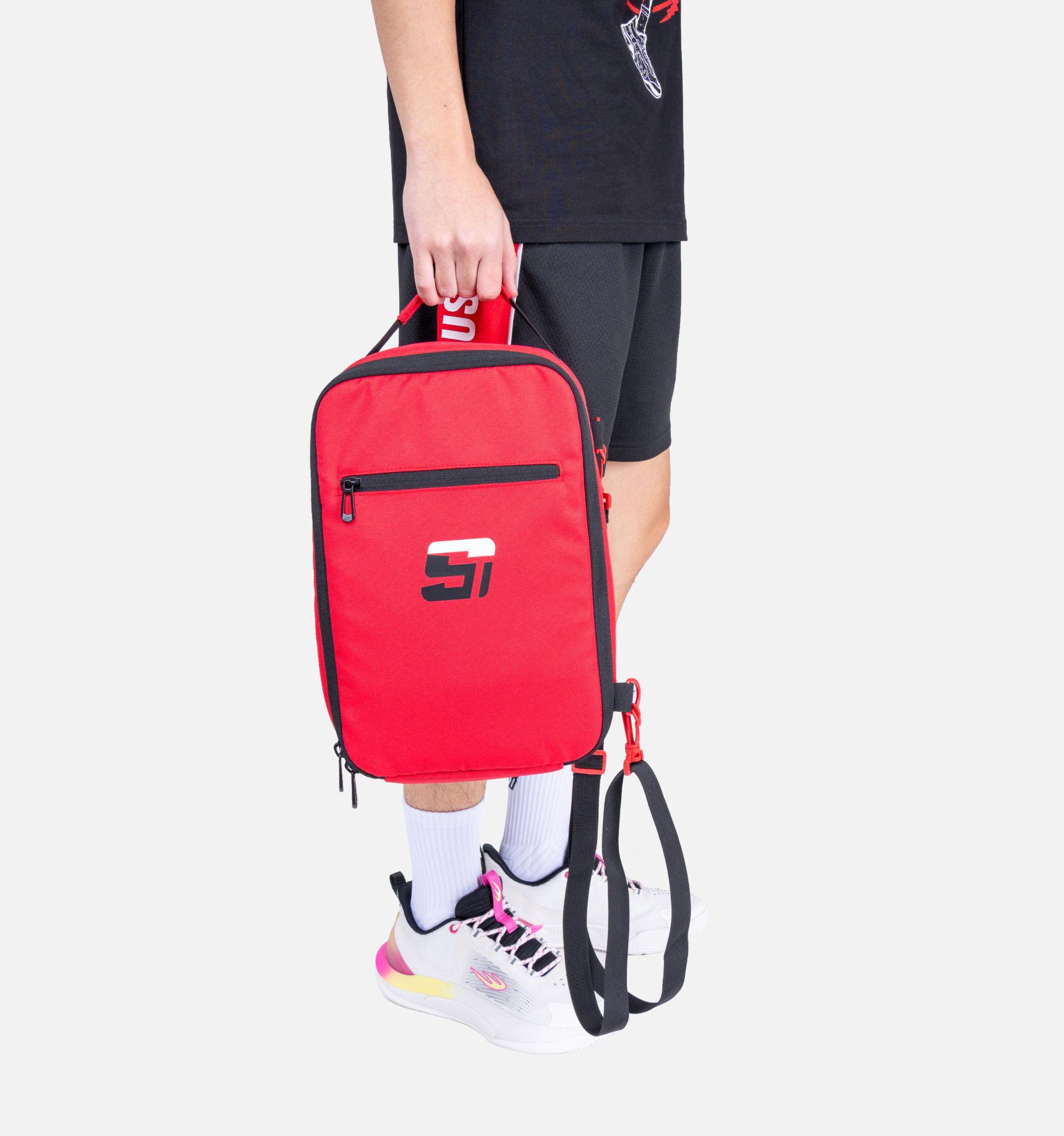 WBM SCOTTIE SHOEBAG 02 Secondary image
