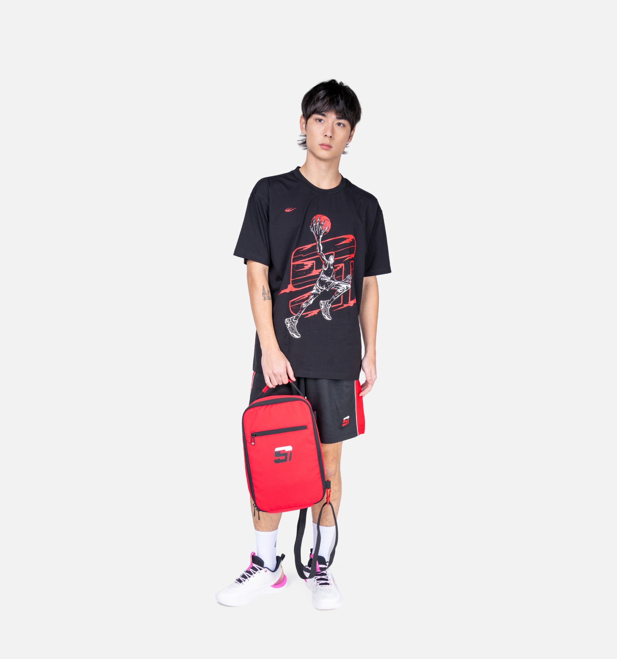 WBM SCOTTIE SHOEBAG 02 Main image