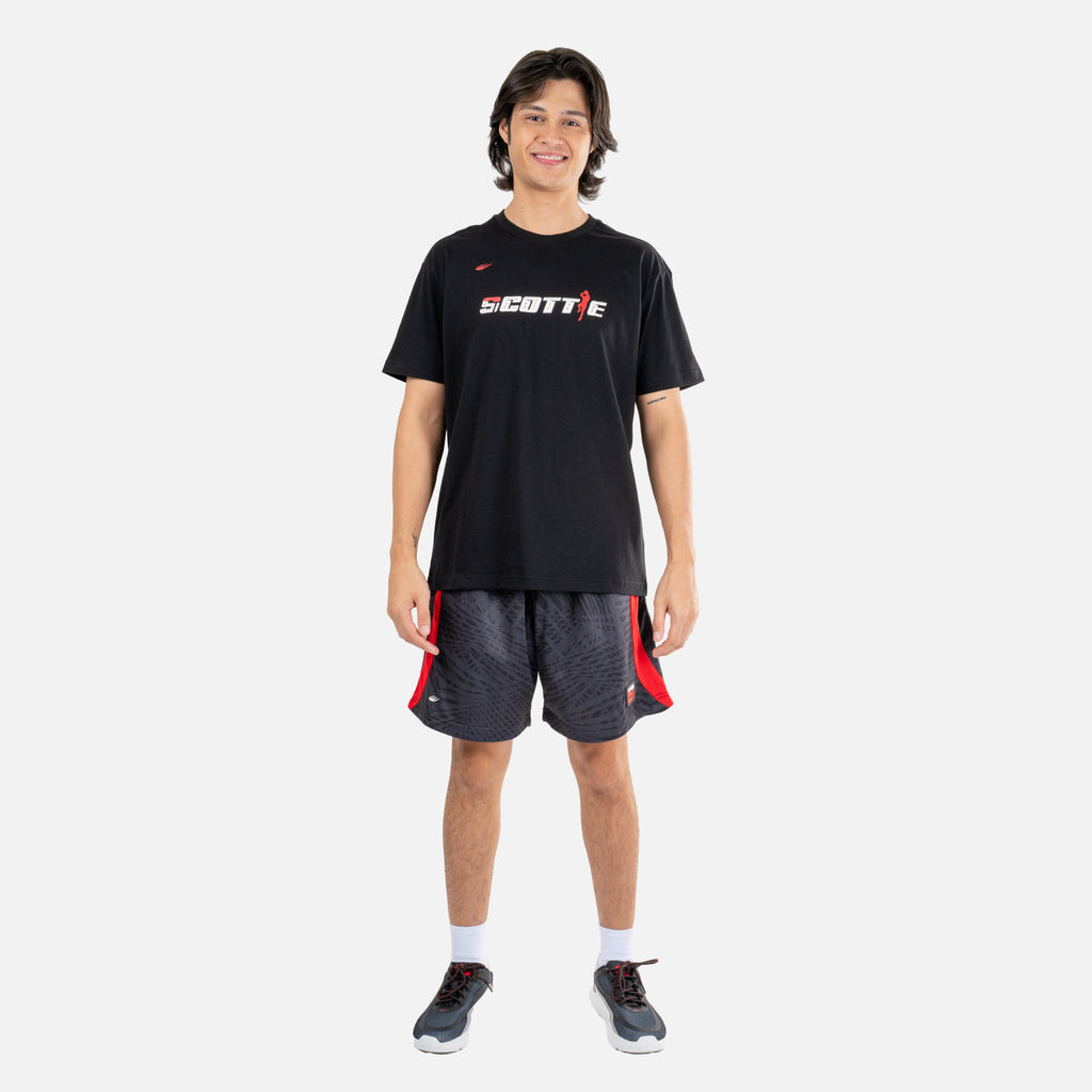 WBM SCOTTIE TEXT TEE 01