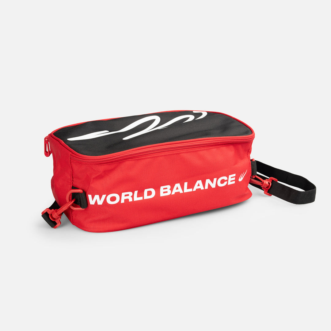 WBM SHOE BAG 2