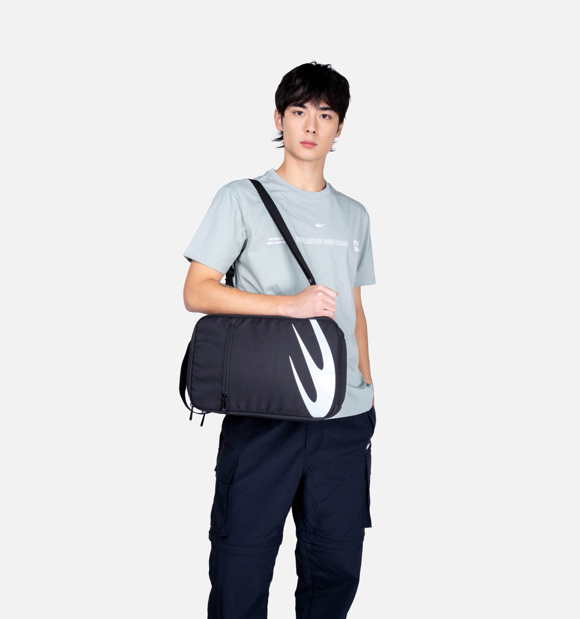 WBM SHOEBAG 03 Secondary image