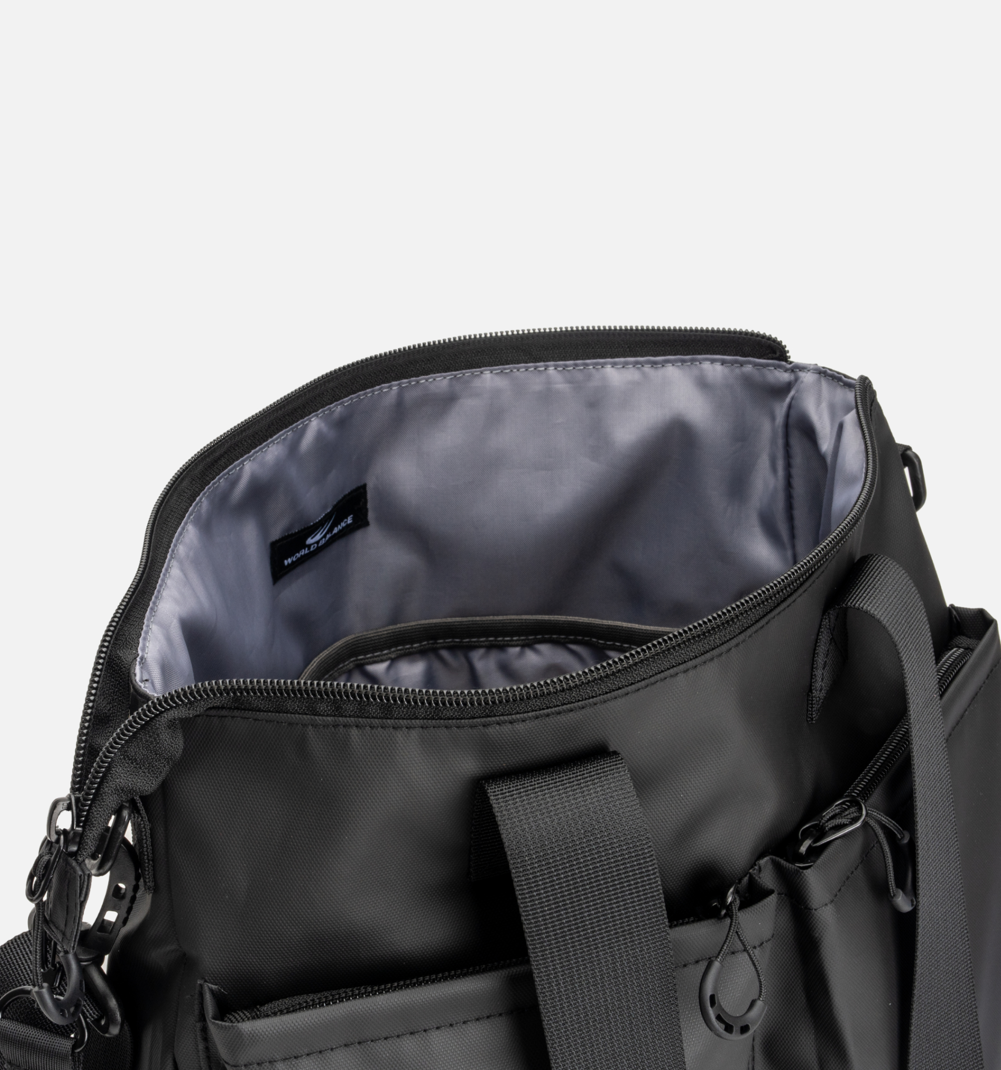 WBM SLING-TOTE BAG