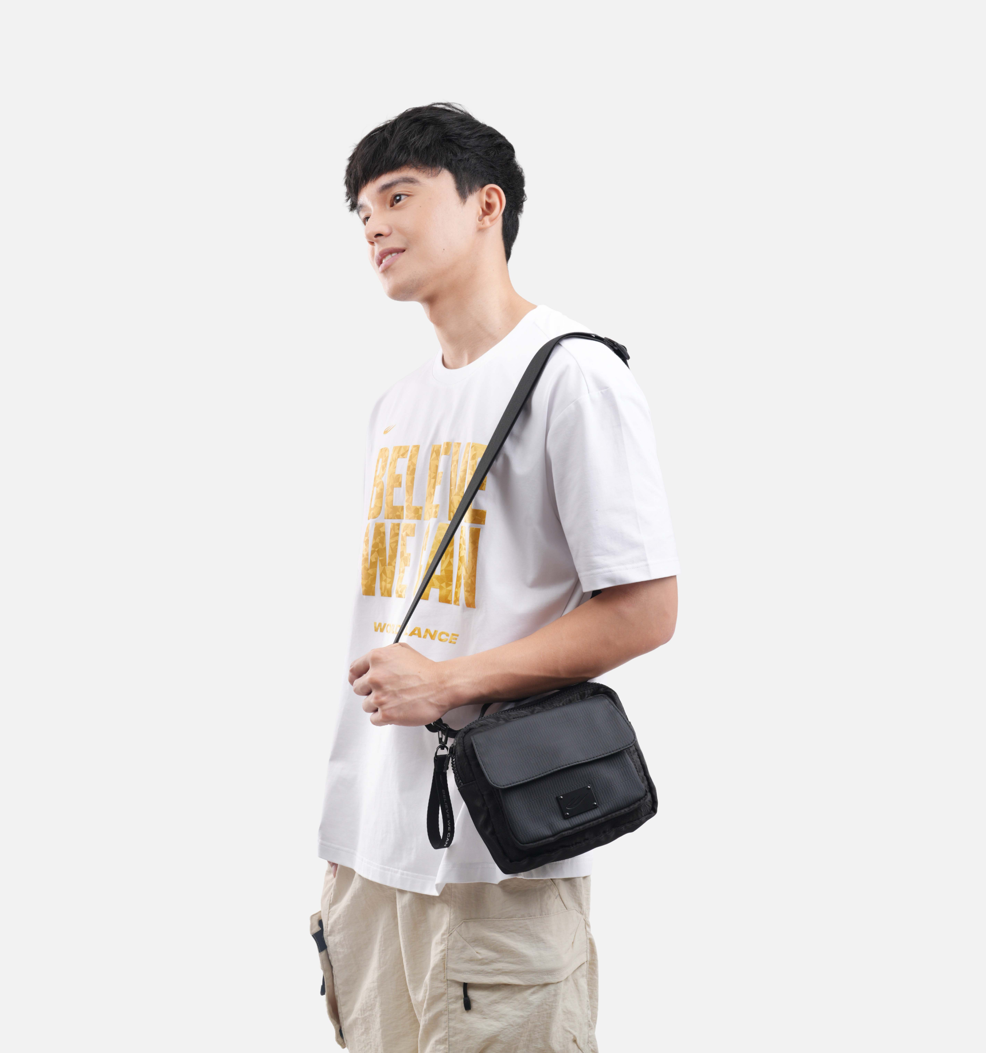 WBM SLING BAG 10 Main image