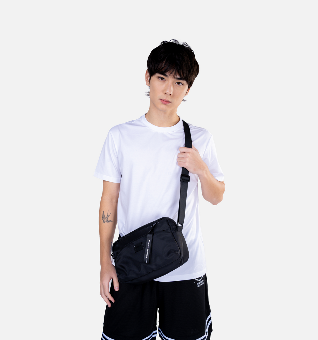 WBM SLING BAG 11