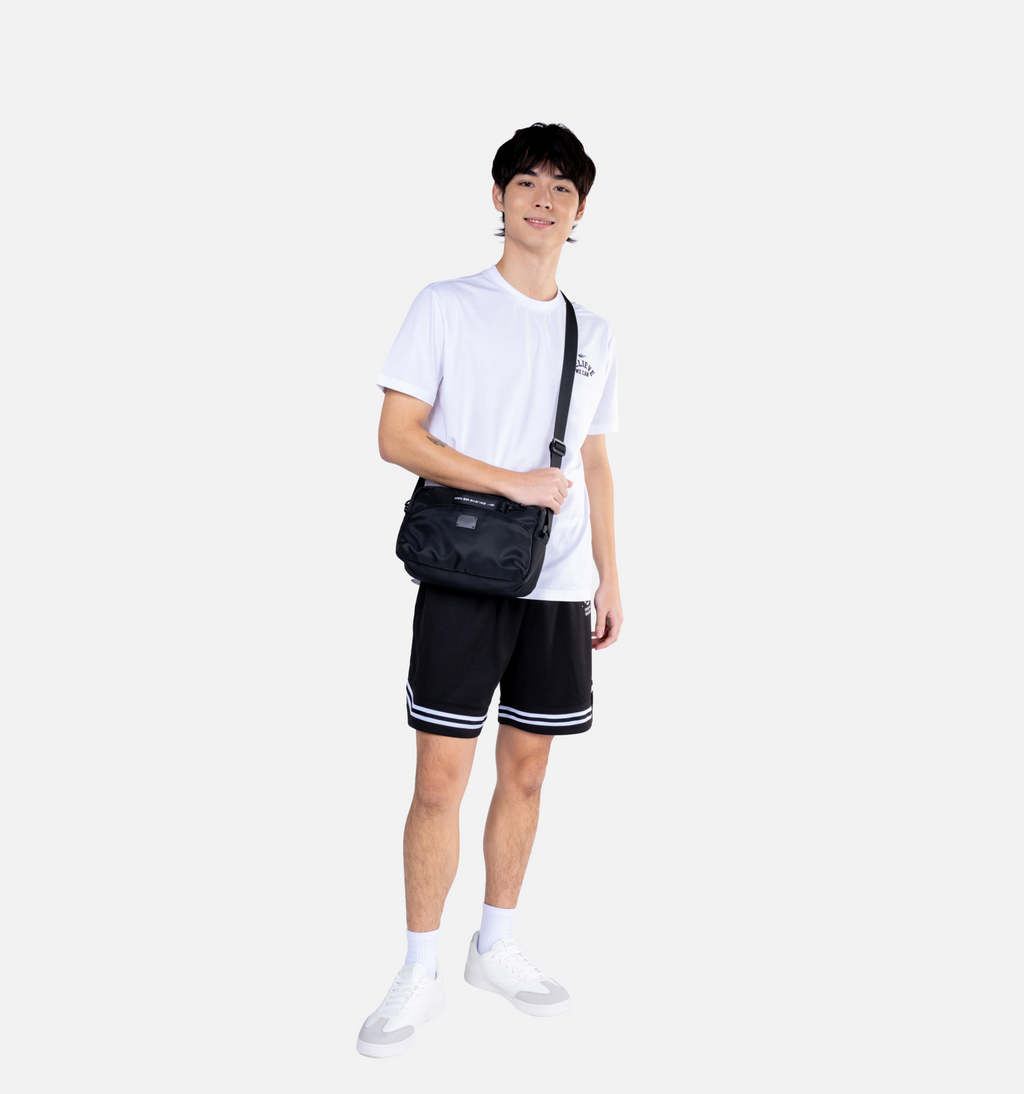 WBM SLING BAG 11