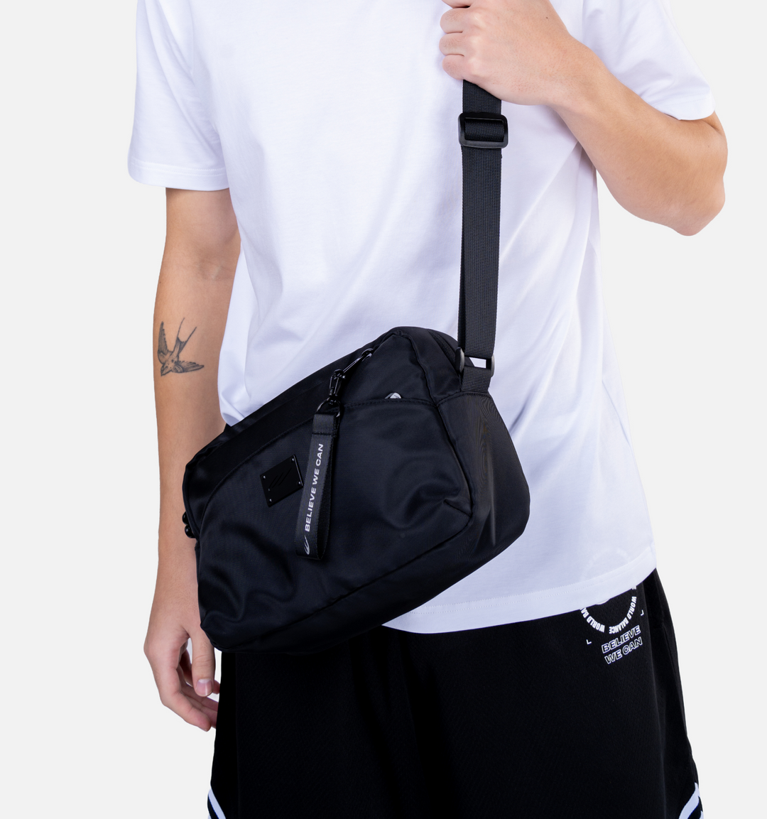 WBM SLING BAG 11