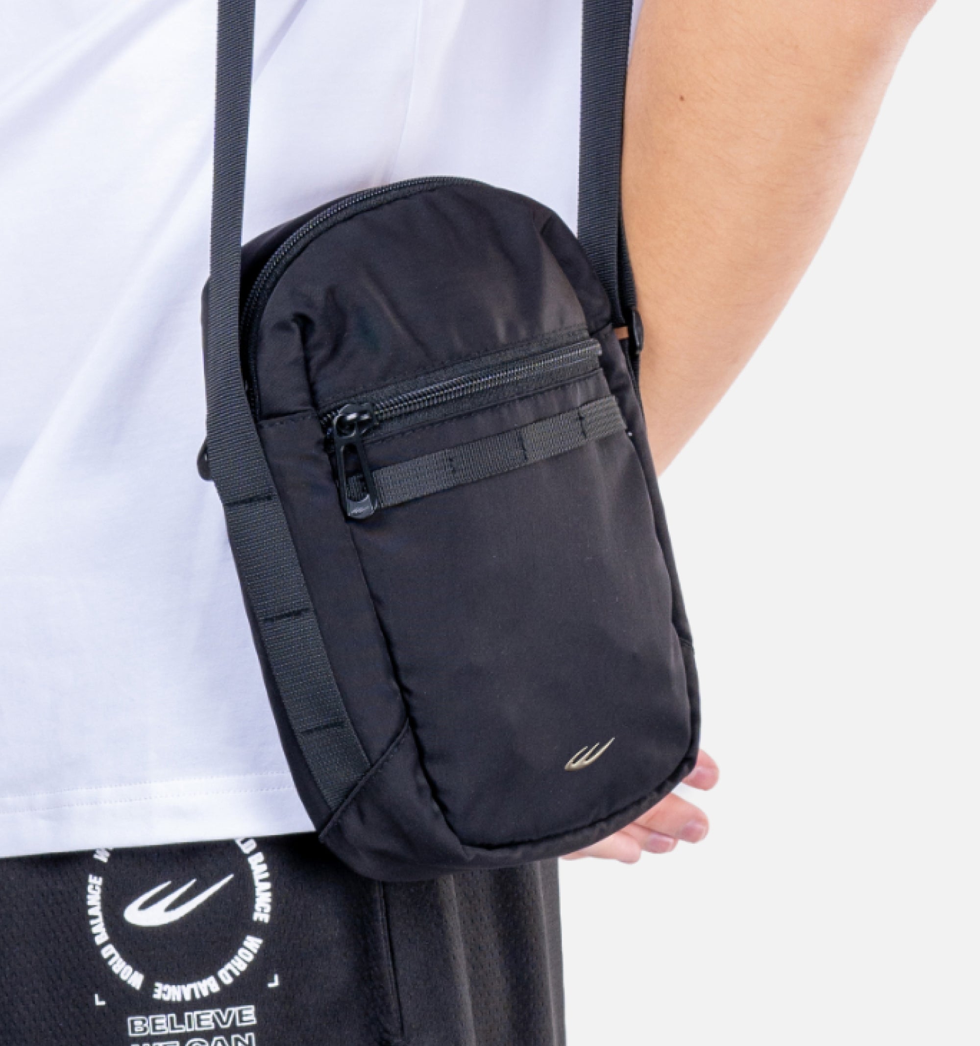 WBM SLING BAG 12 Secondary image