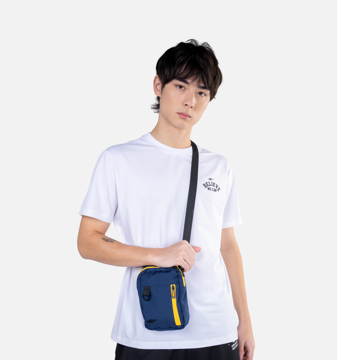WBM SLING BAG 13