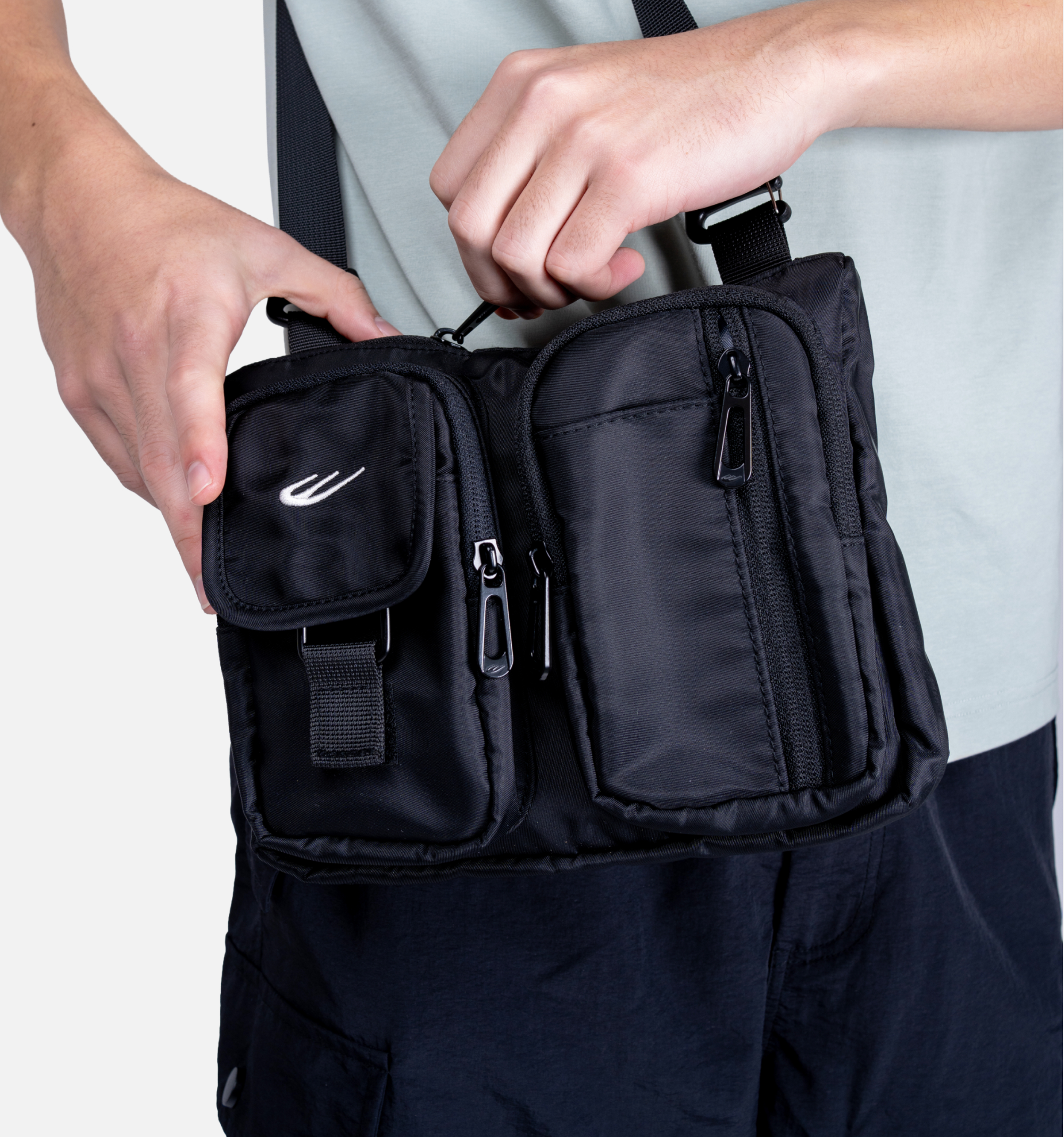 WBM SLING BAG 15