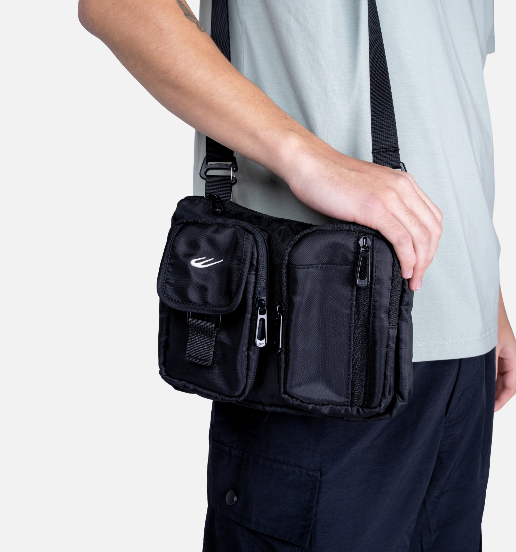 WBM SLING BAG 15