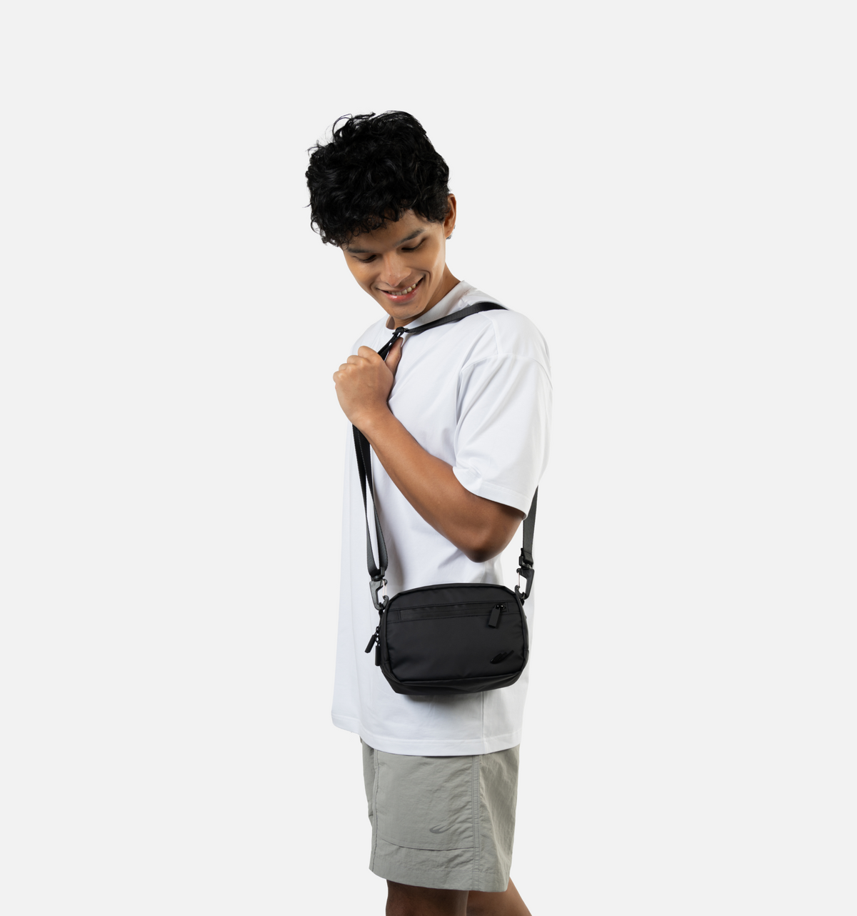 WBM SLING BAG 17