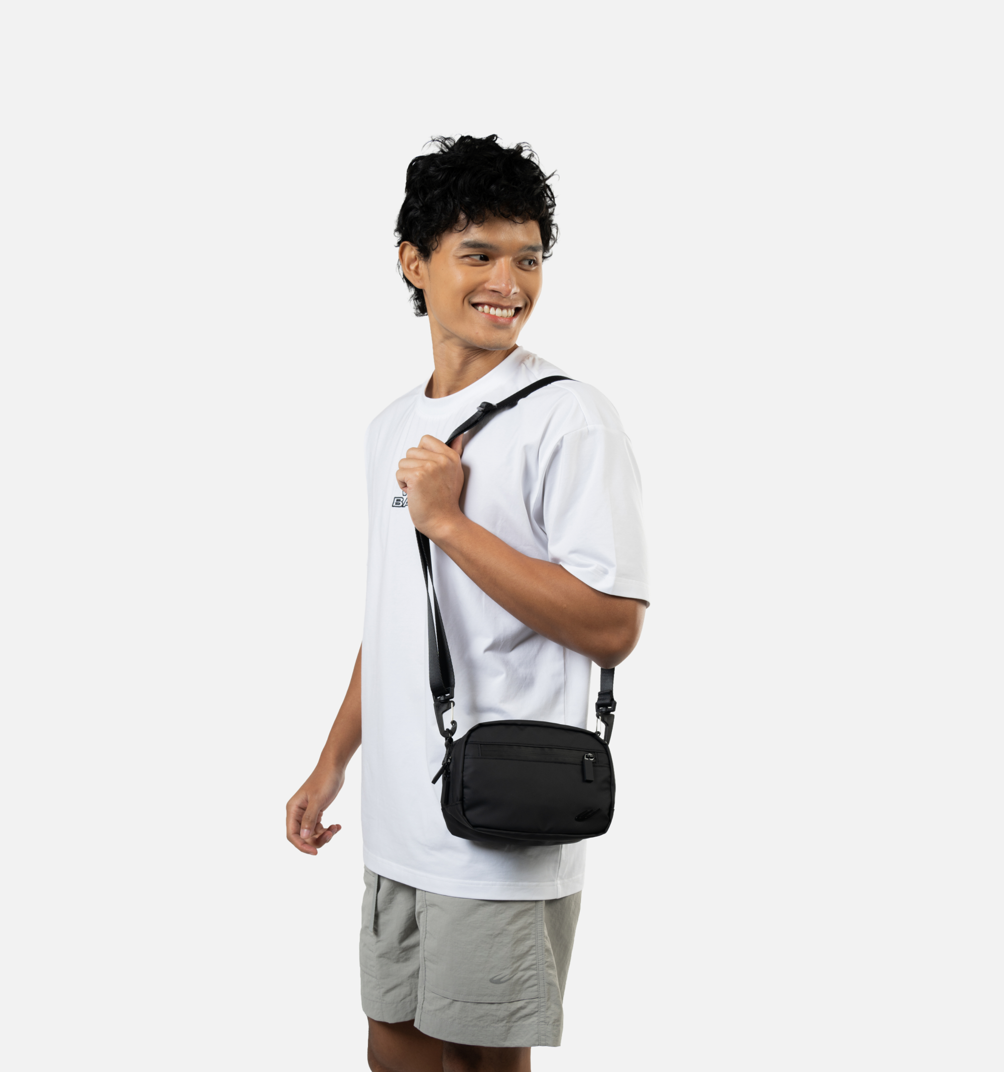 WBM SLING BAG 17 Secondary image